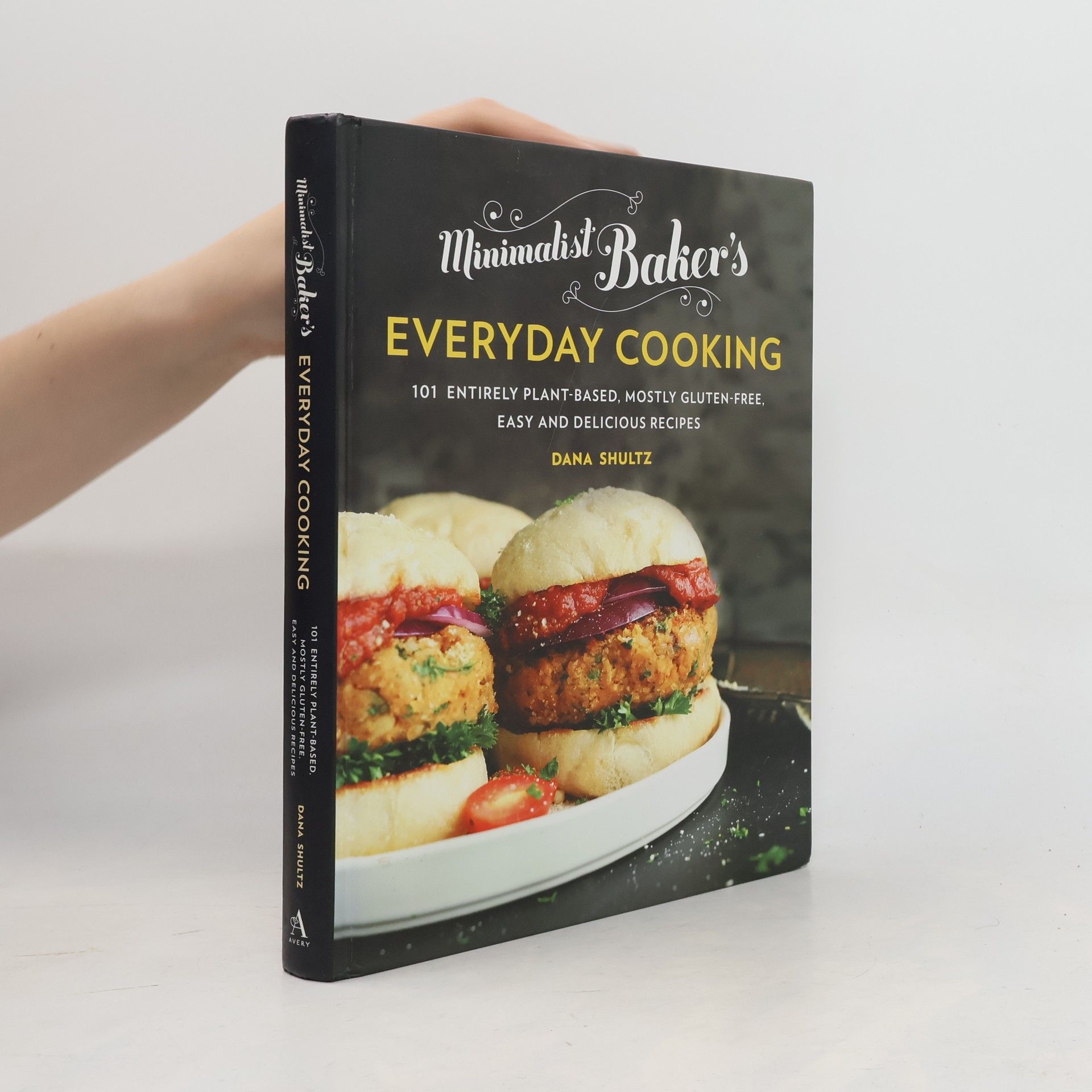 Dana Shultz Minimalist Baker's Everyday Cooking