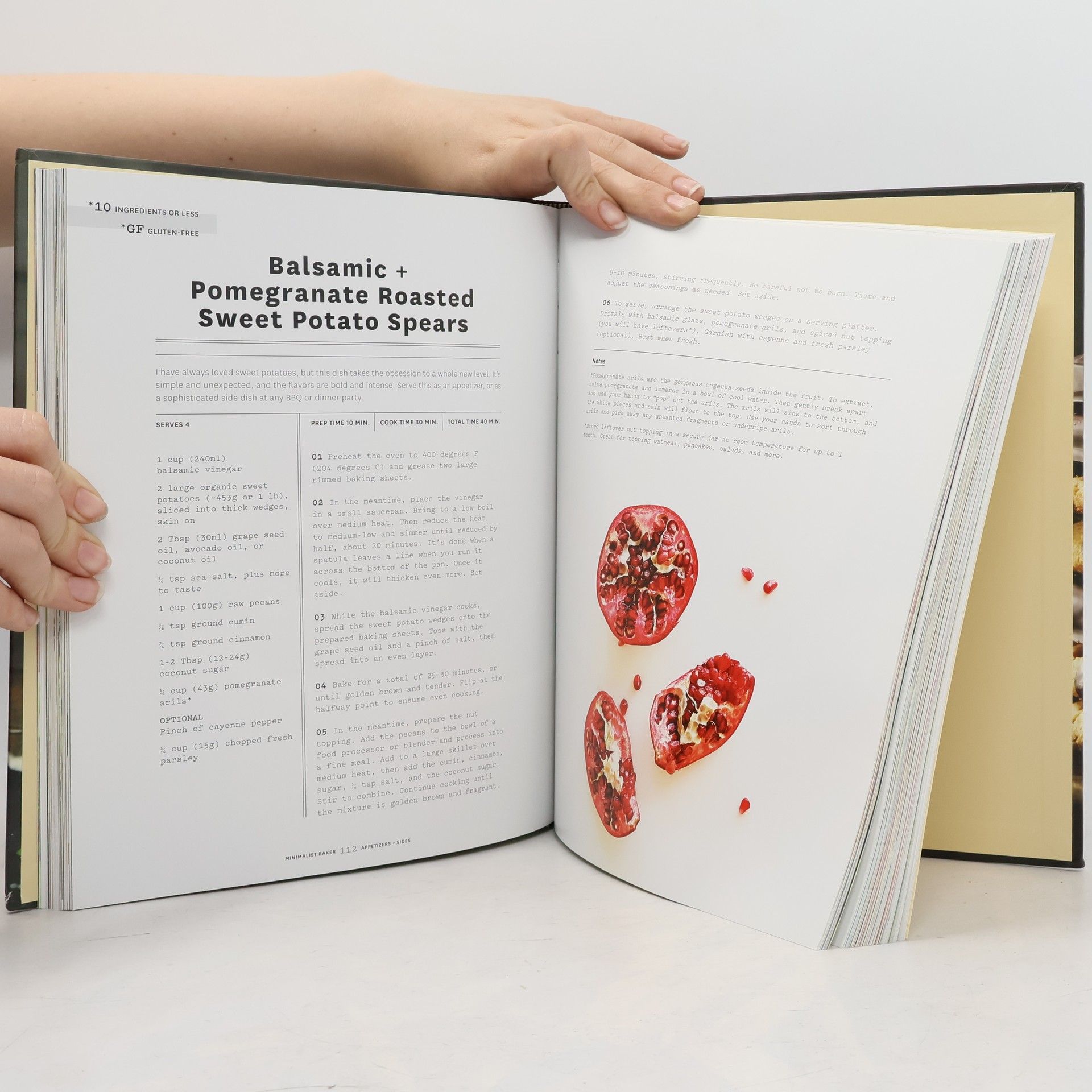 Dana Shultz Minimalist Baker's Everyday Cooking