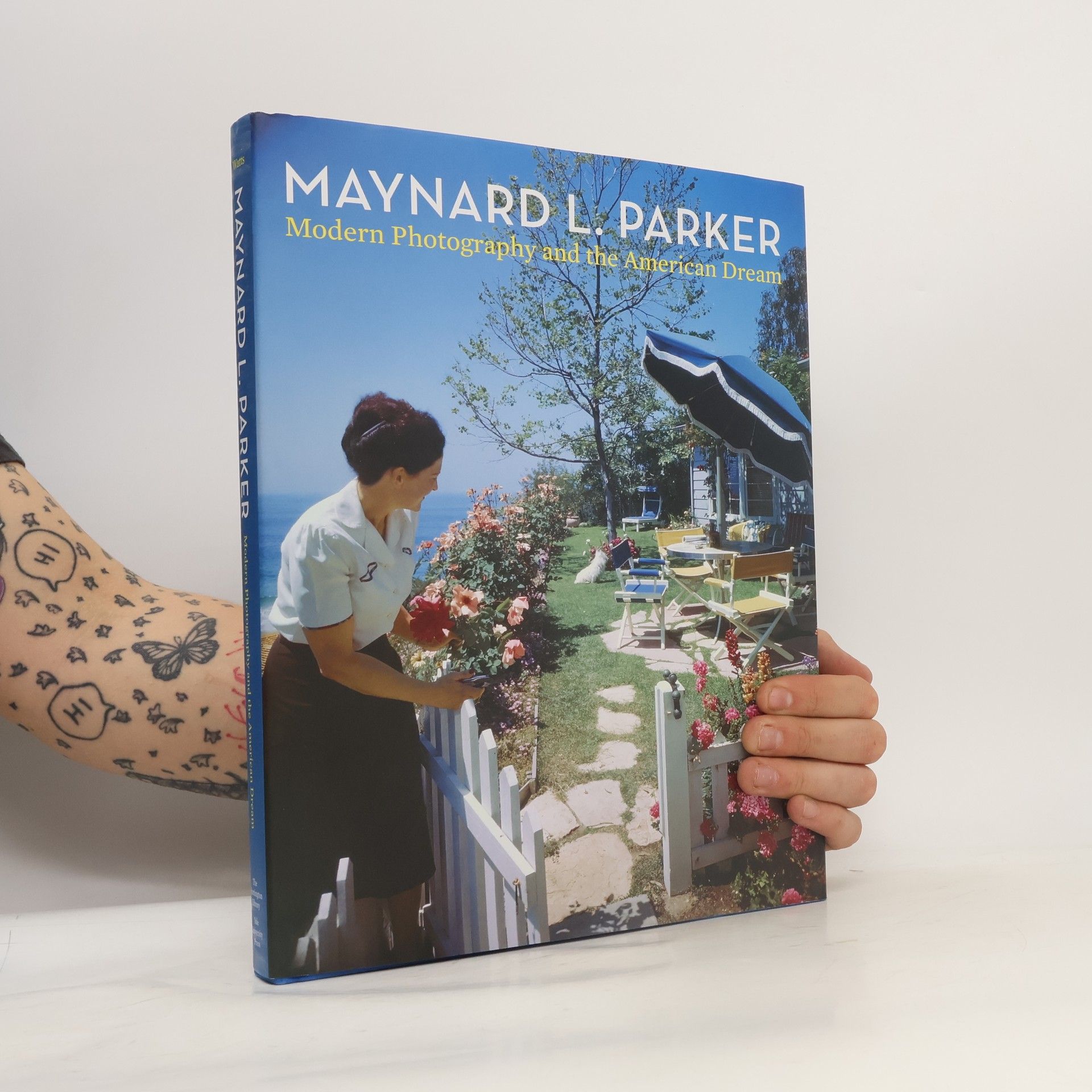 Maynard L. Parker Maynard L. Parker