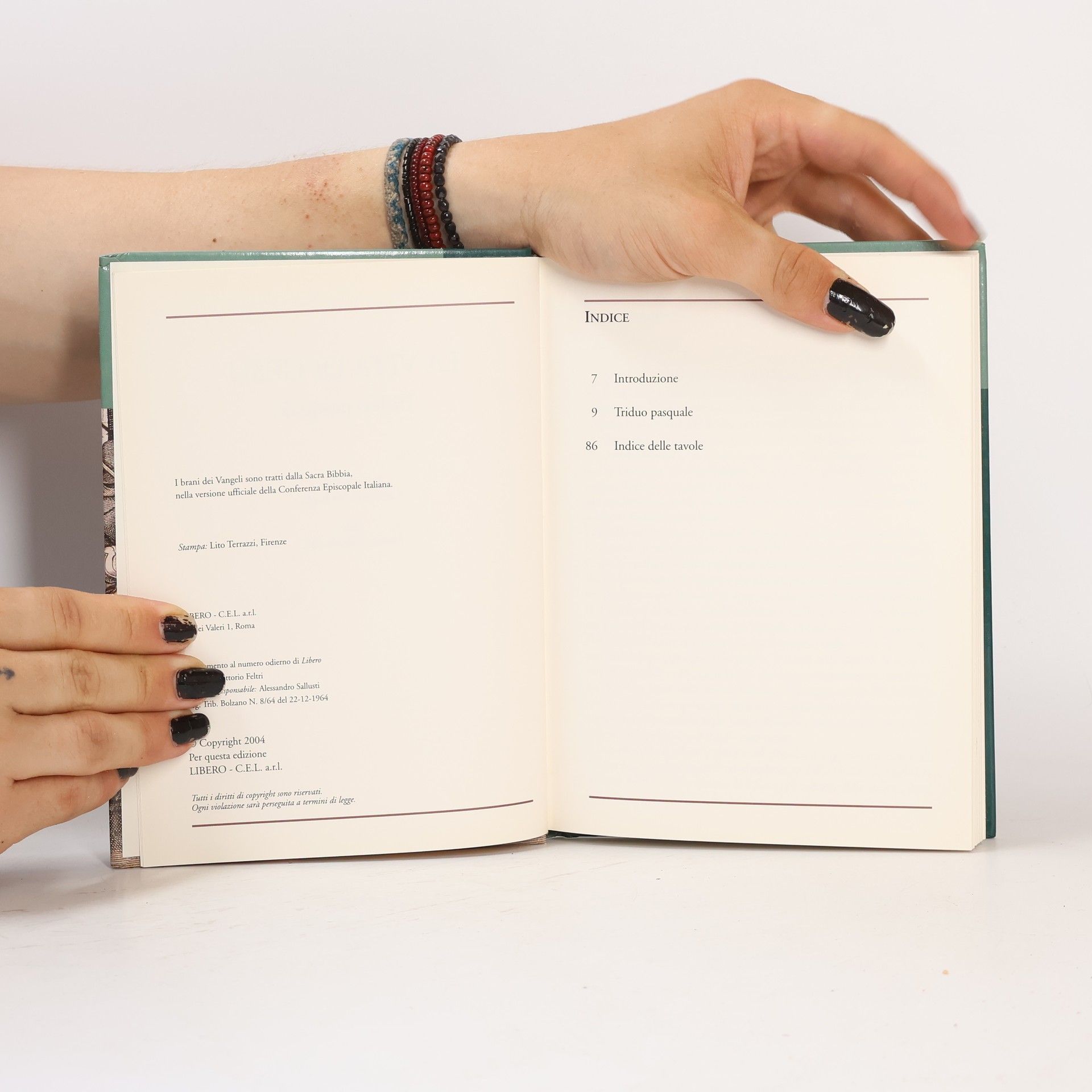 Auteurscollectief La vita di Gesú 3