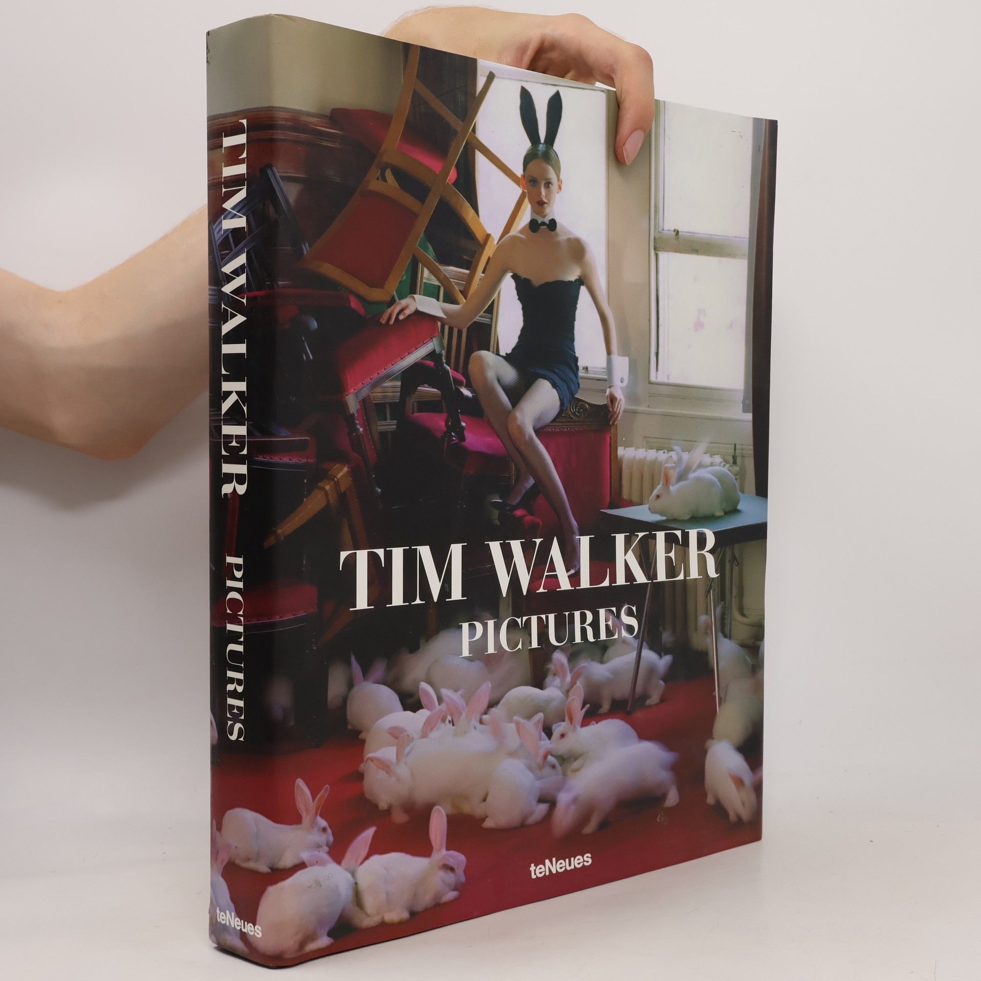 Tim Walker Pictures