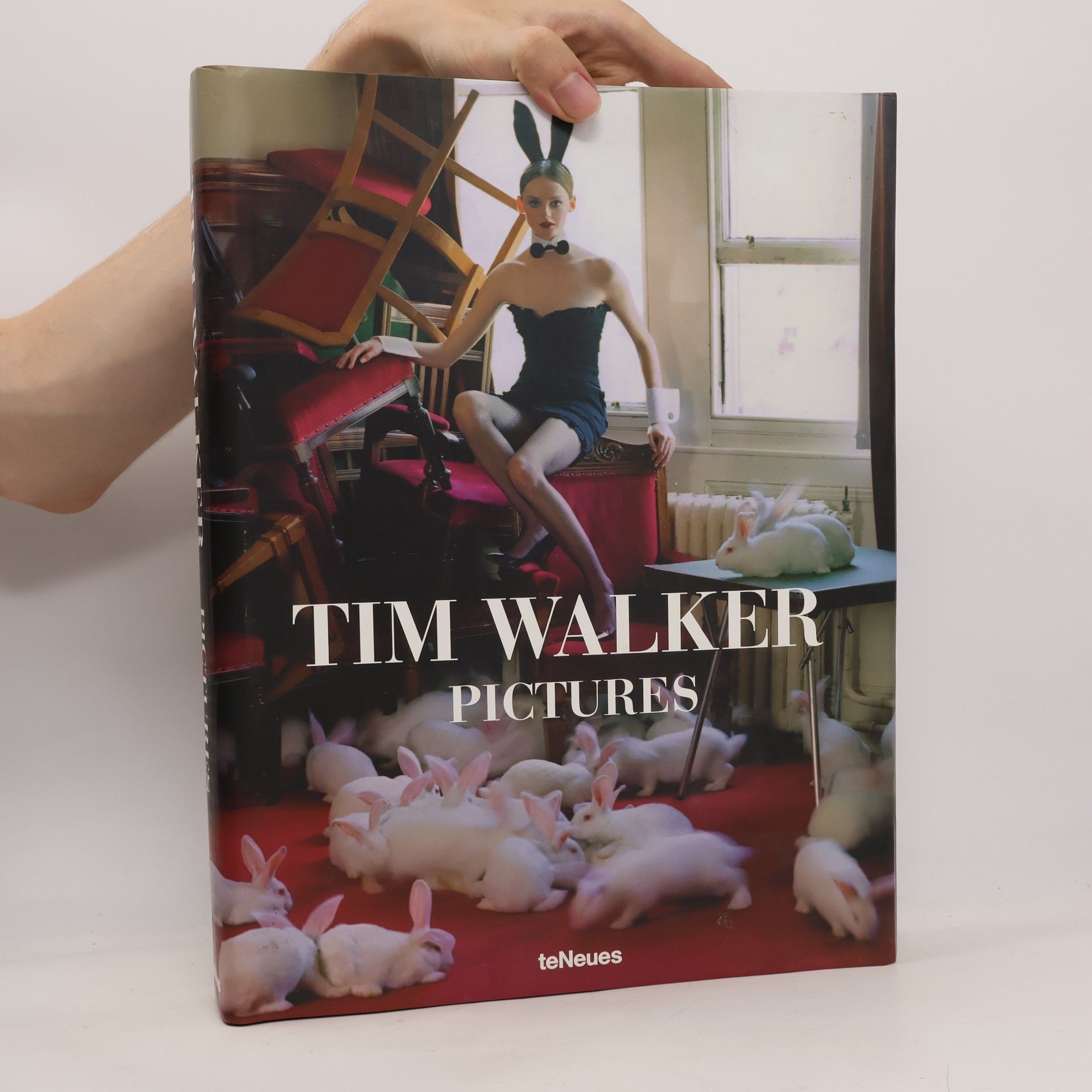 Tim Walker Pictures