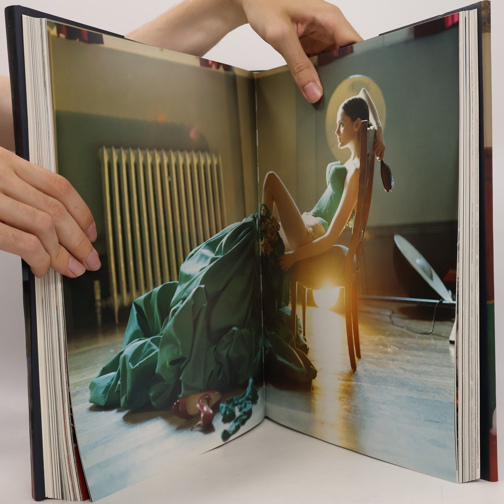 Tim Walker Pictures