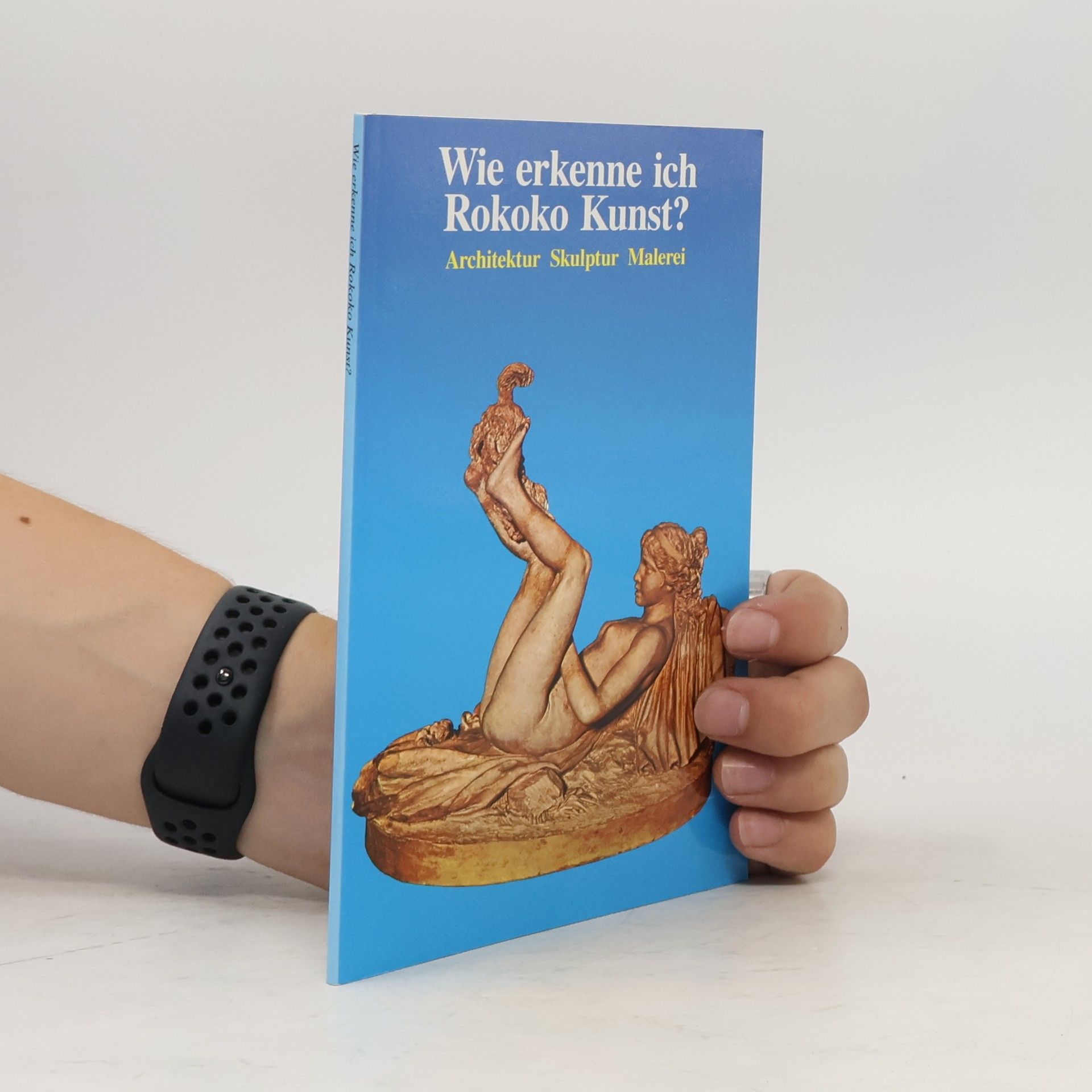 Flavio Conti Wie erkenne ich Rokoko Kunst?