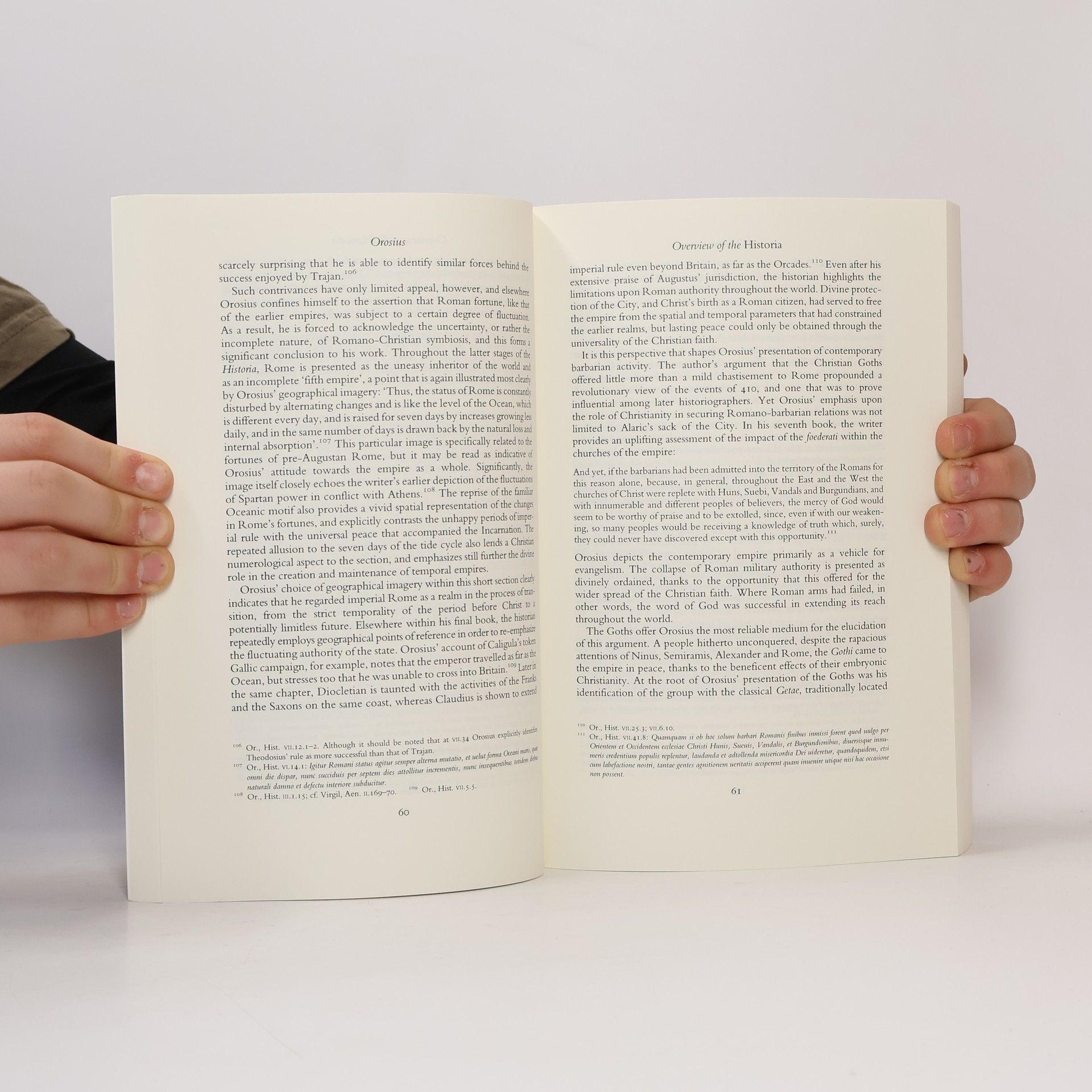 A. H. Merrills History and Geography in Late Antiquity