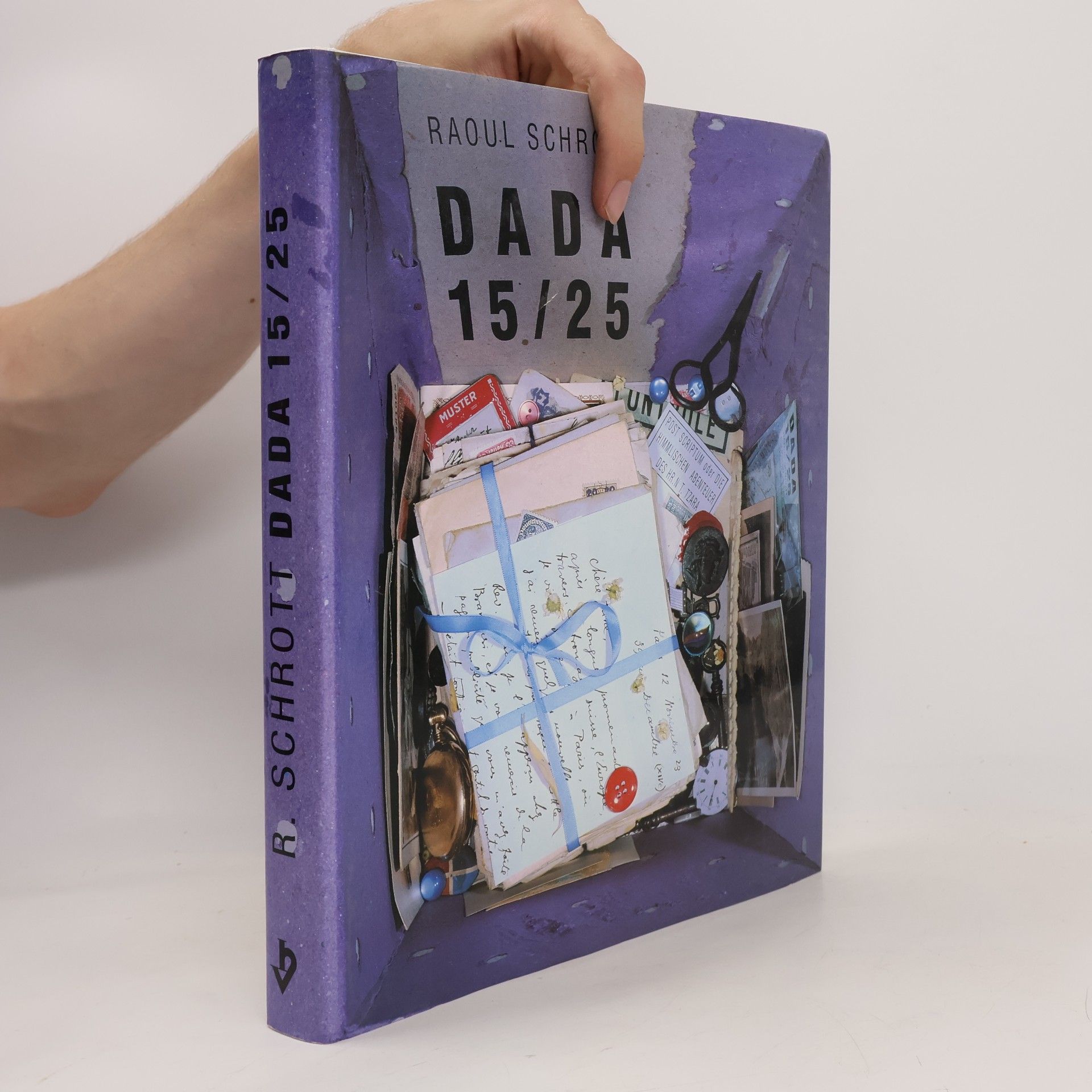 Gerald Nitsche Dada 15/25