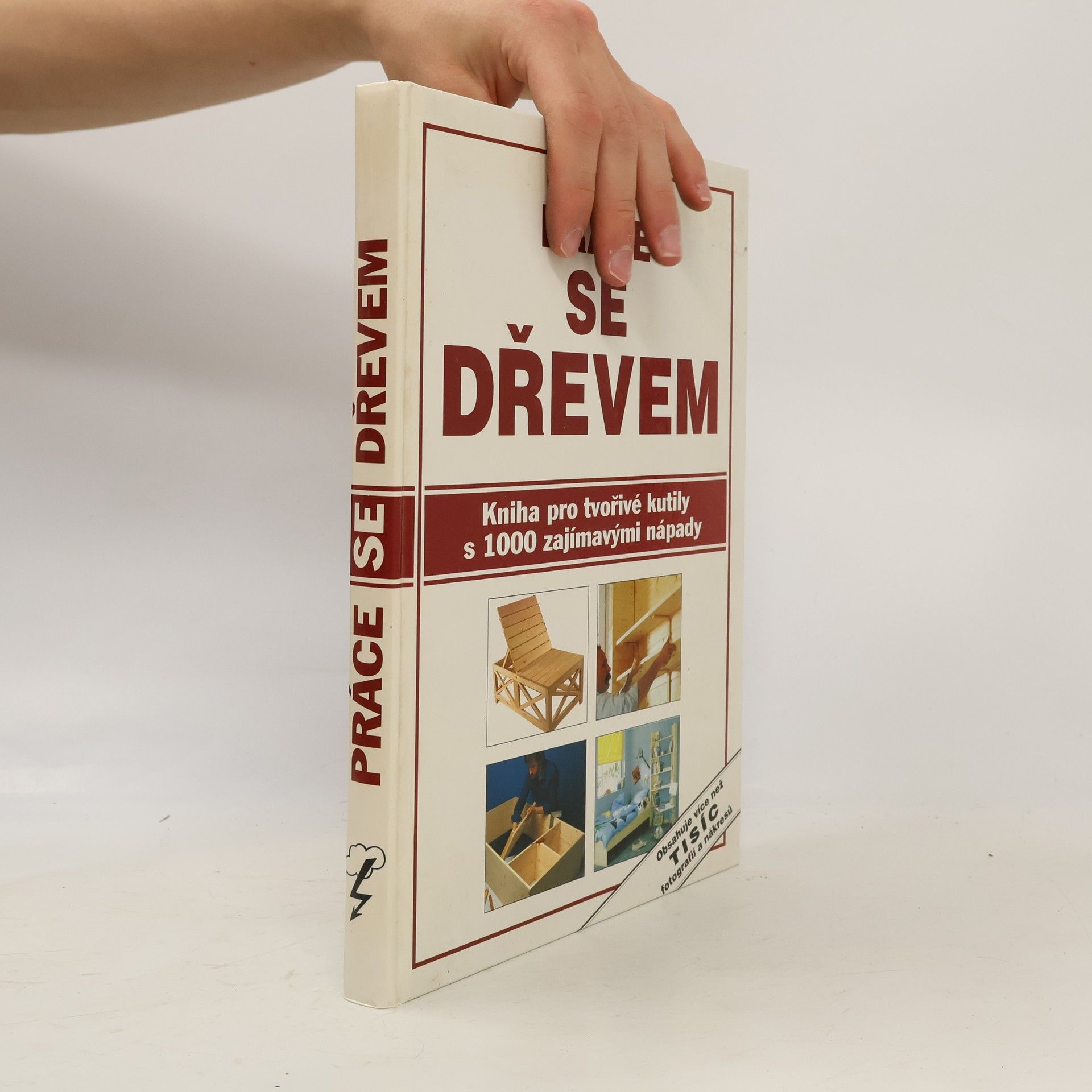 Niemann Litho Práce se dřevem