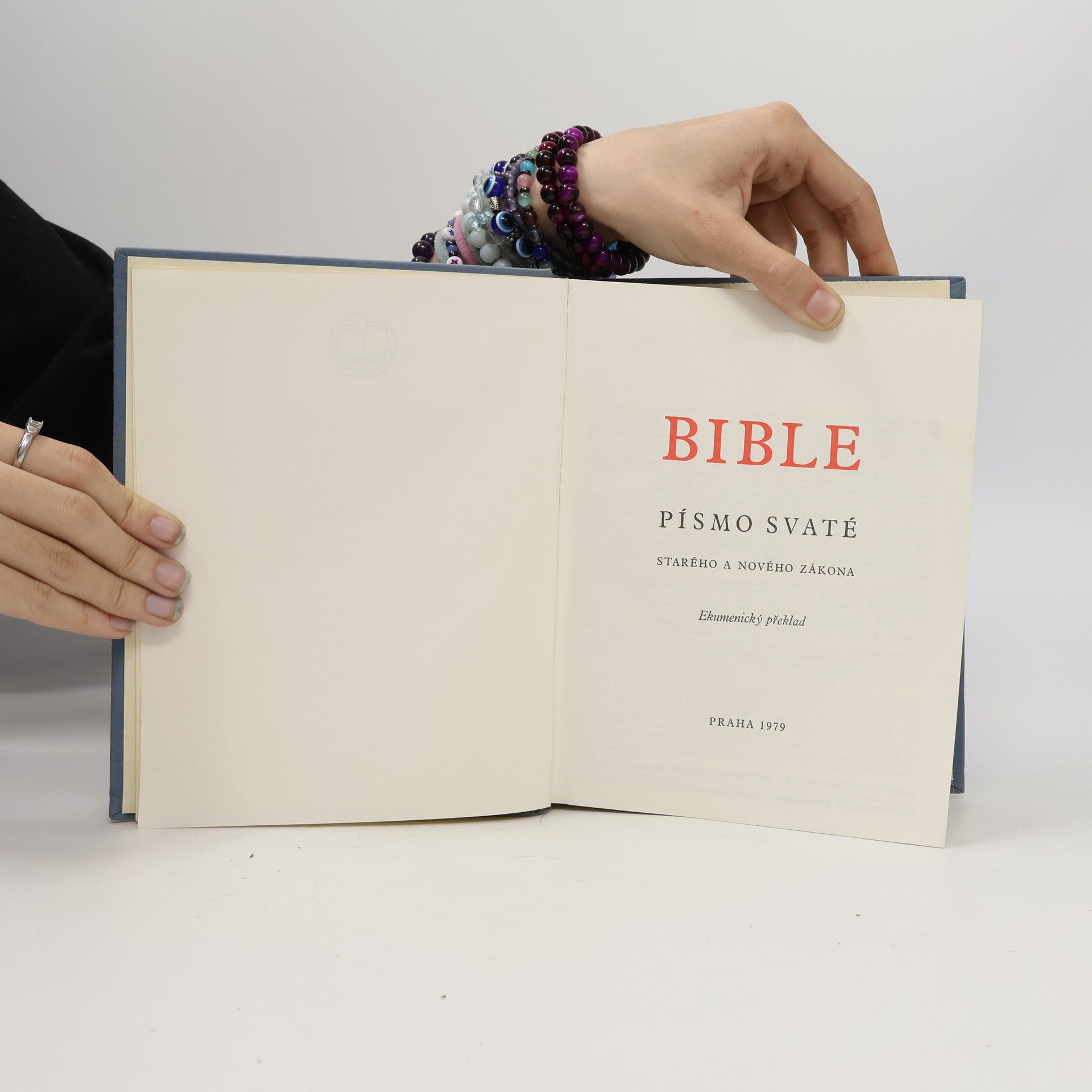 Collectif d'auteurs Bible