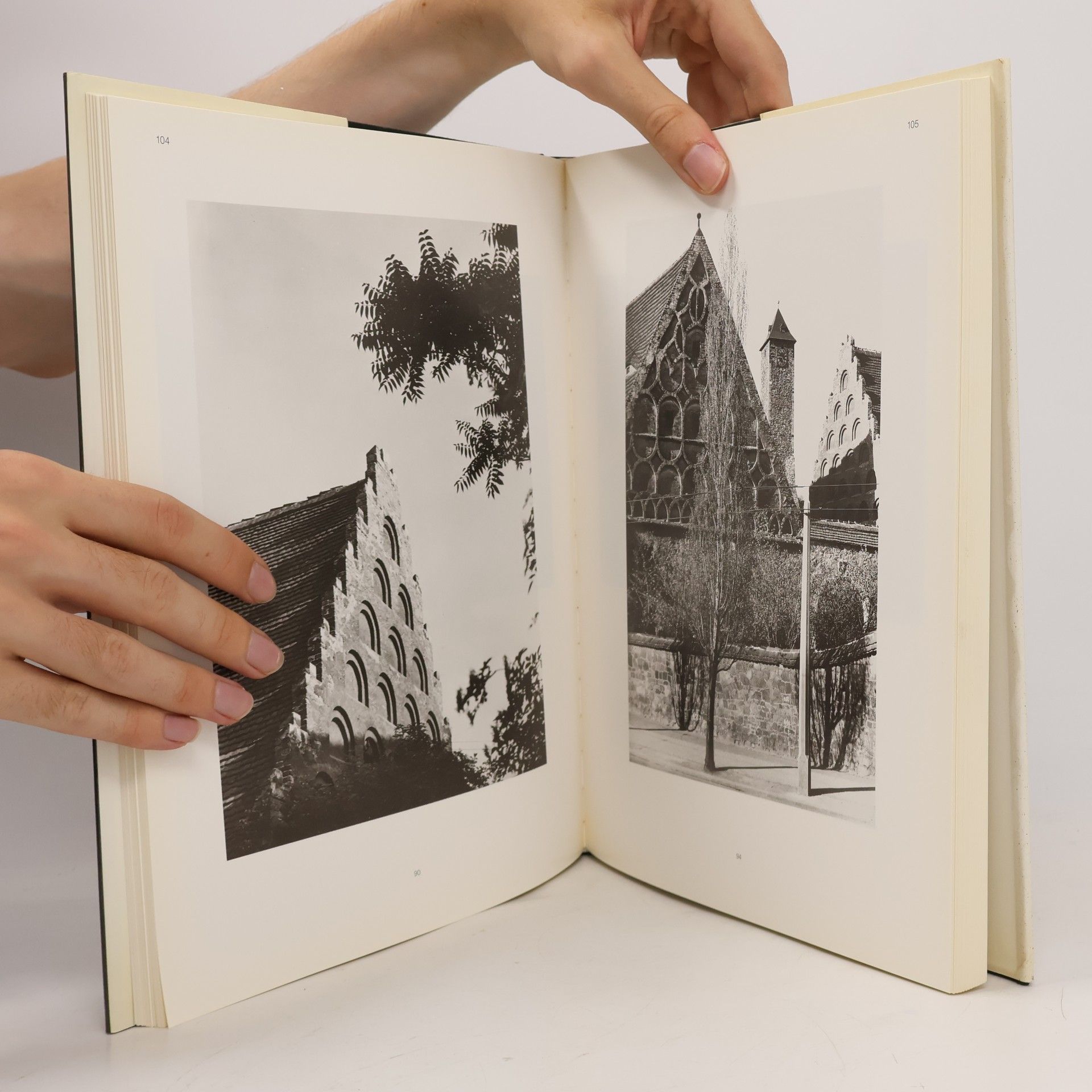 Hans Finsler Neue Wege der Photographie