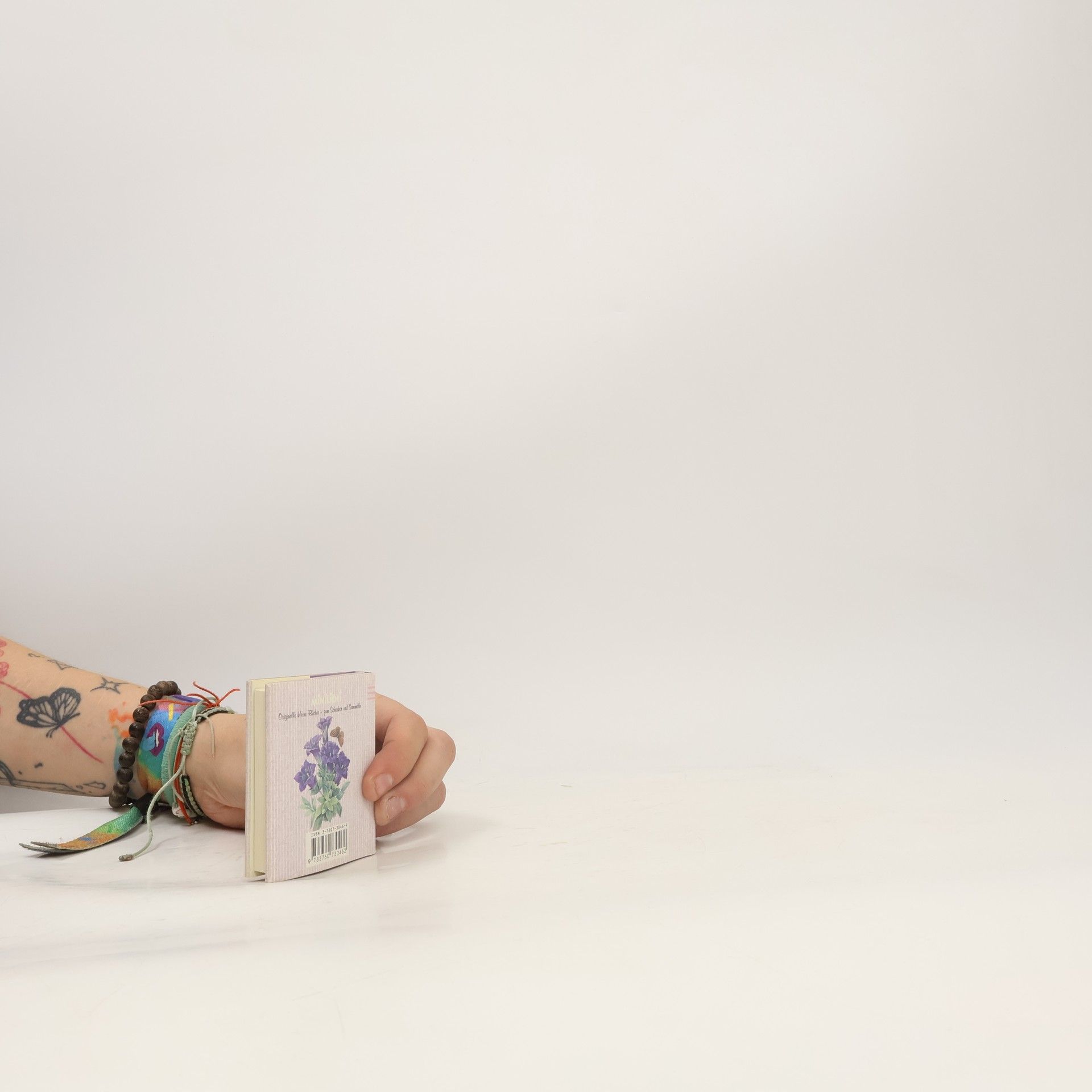 Angelika Koller Lass Blumen sprechen