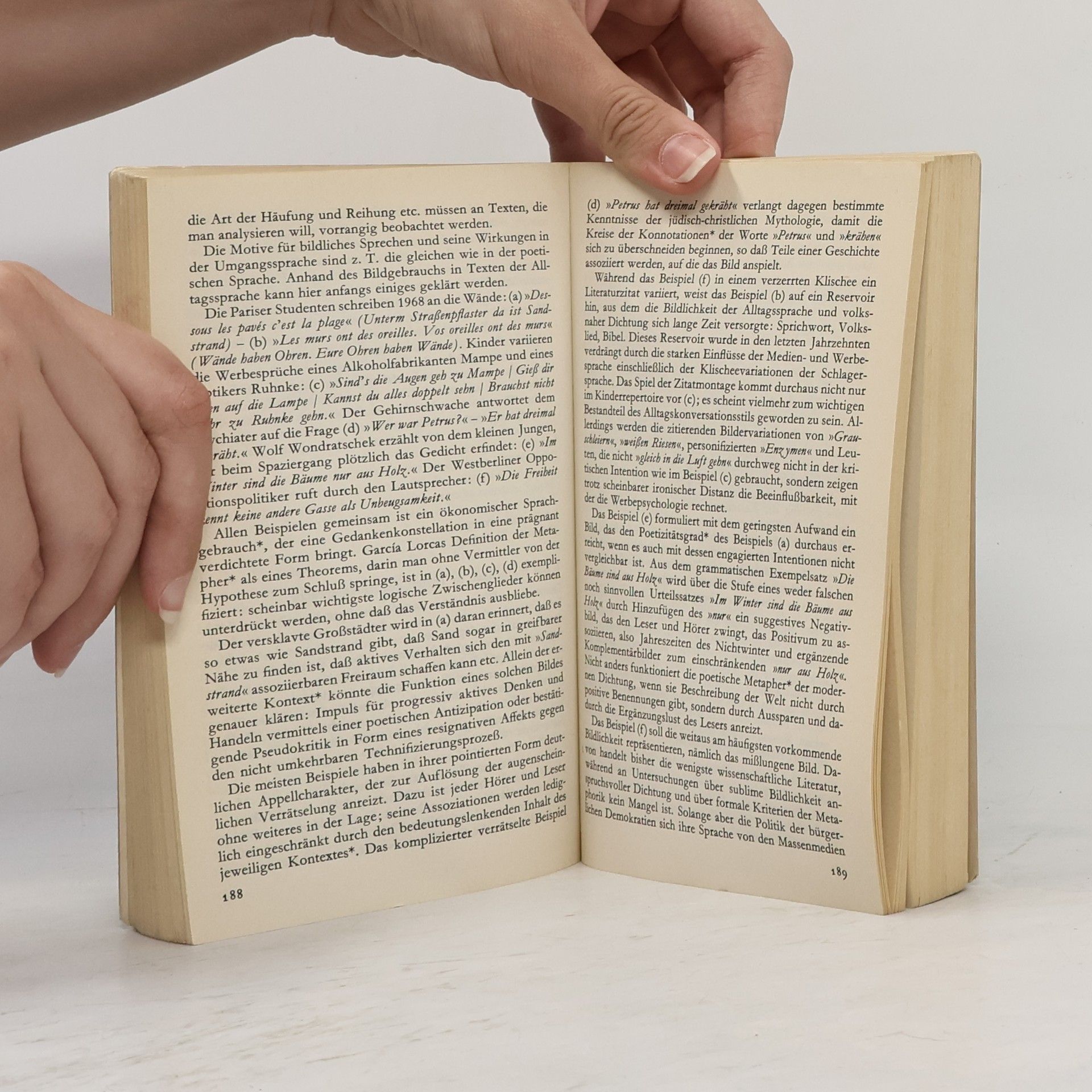 Volker Sinemus Grundzüge der Literatur- und Sprachwissenschaft. Band 1, Literaturwissenschaft