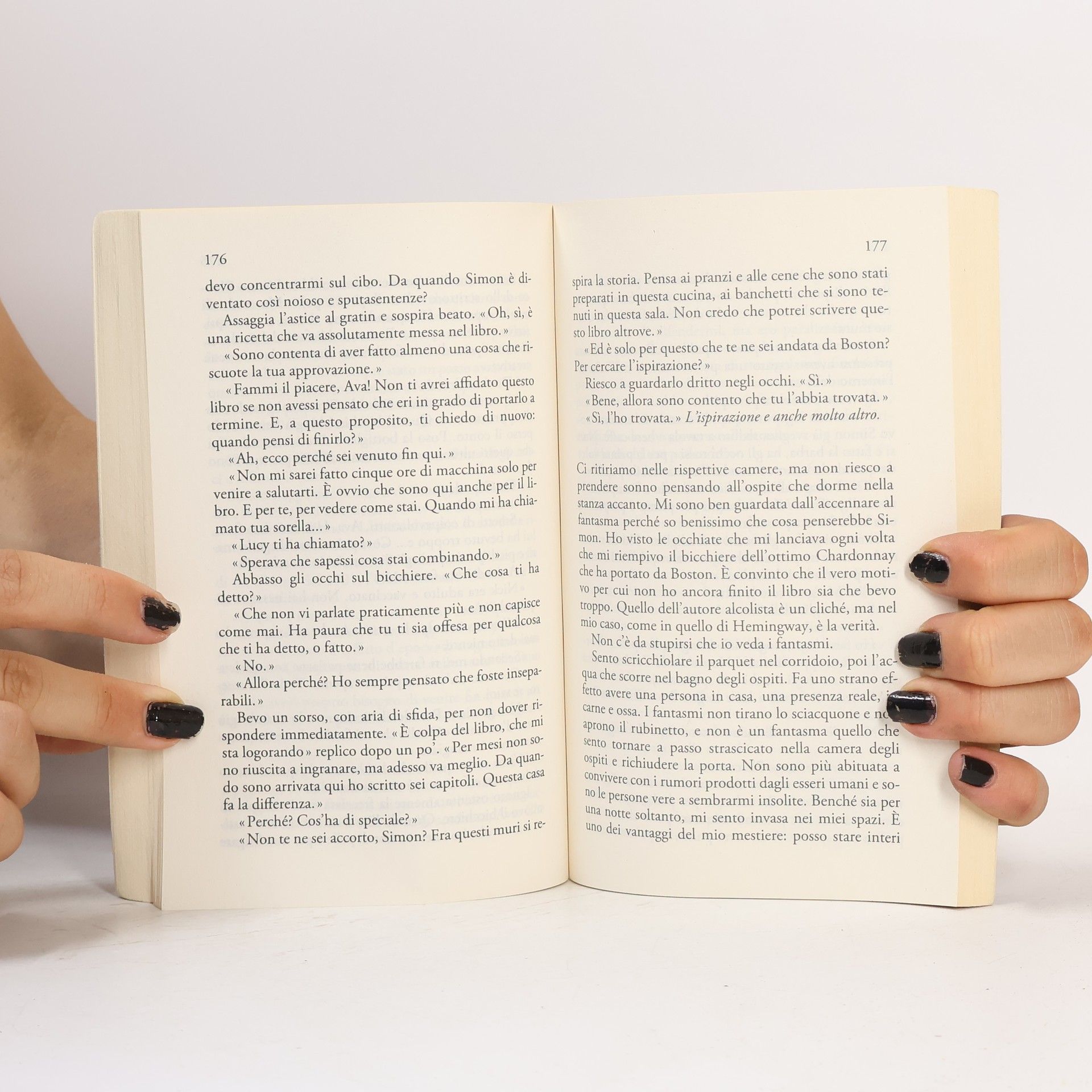 Tess Gerritsen Ombre nella notte
