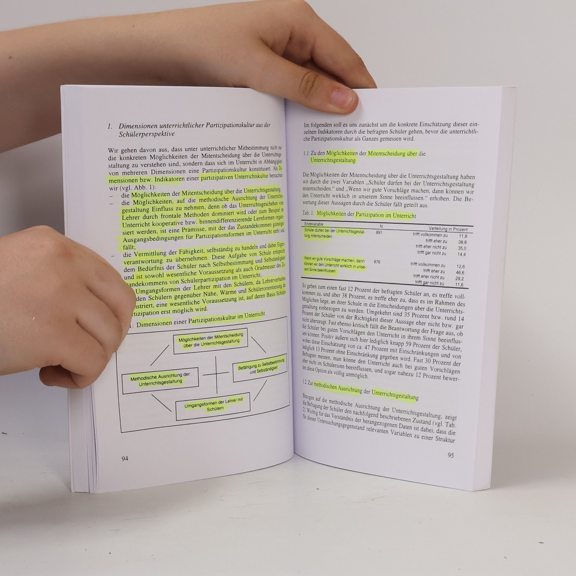 Jeanette Böhme Studien zur Schul- und Bildungsforschung - 11: Partizipation in der Schule