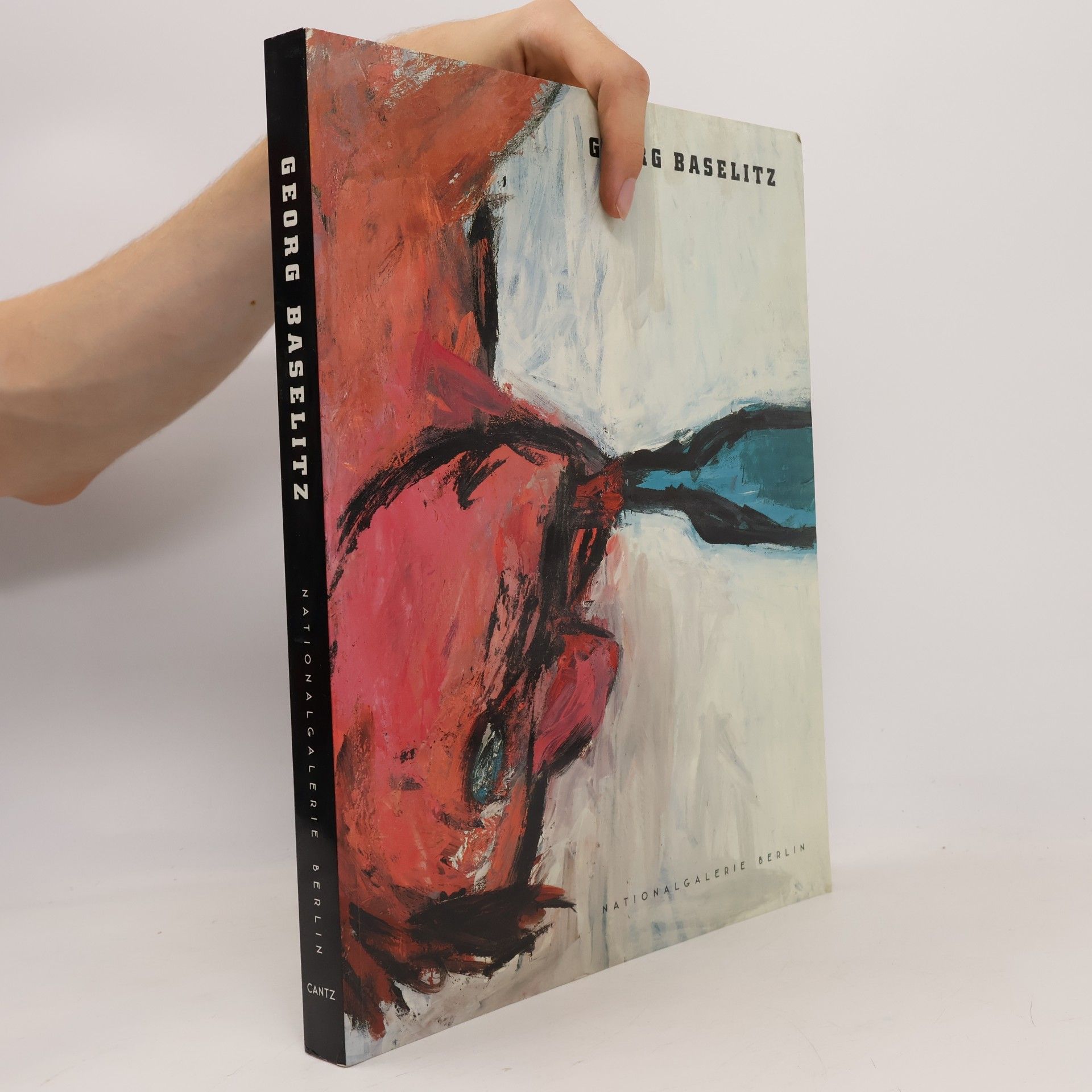 Autorenkollektiv Georg Baselitz