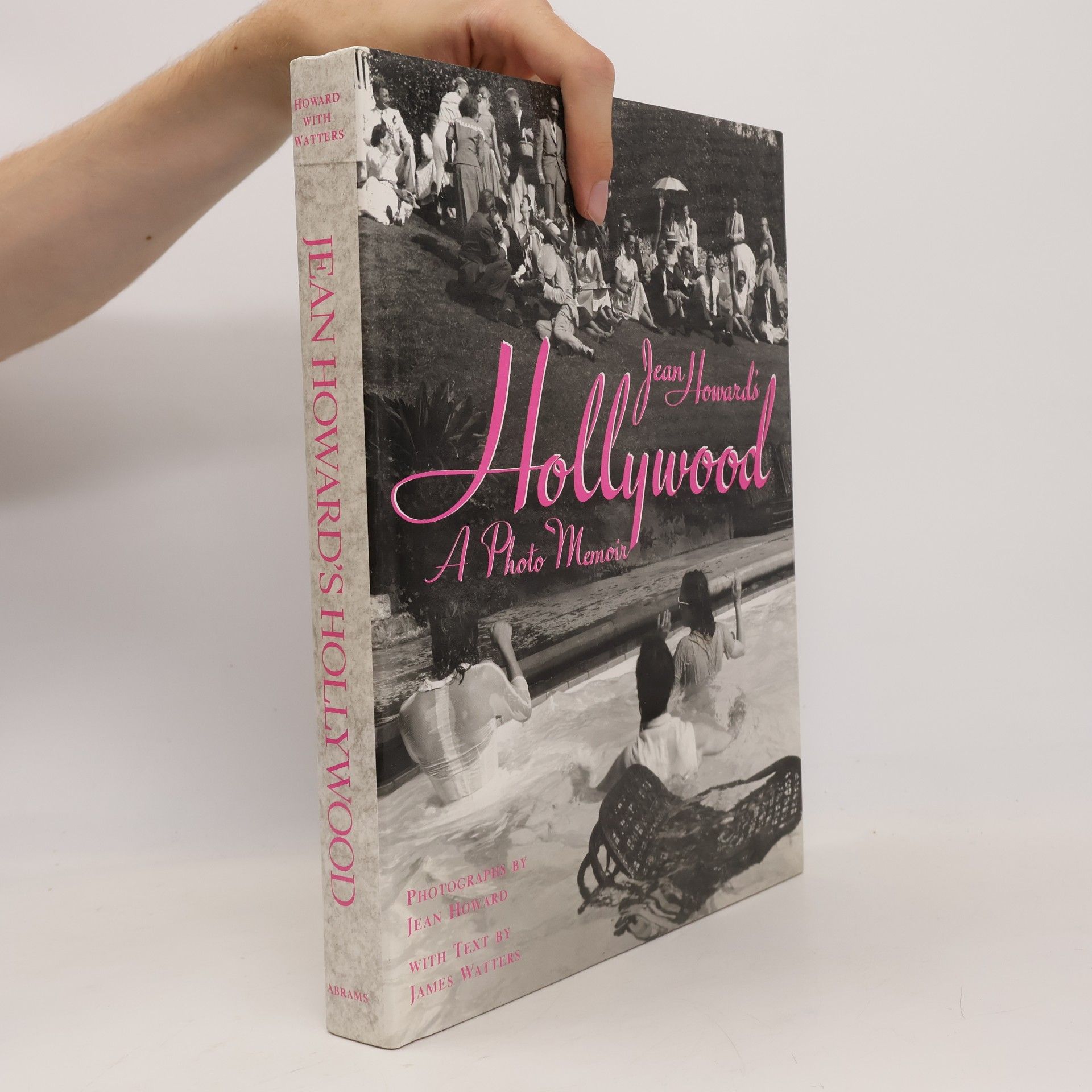 Jean Howard Jean Howard's Hollywood