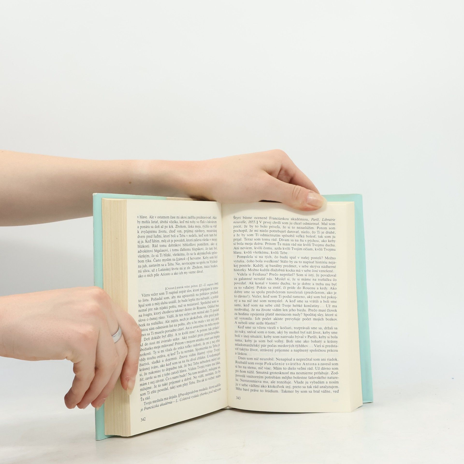 Gustave Flaubert Bouvard a Pécuchet. Listy o umení a literatúre