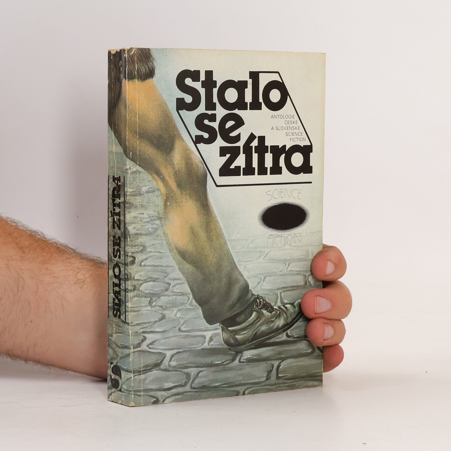 Ivo Železný Stalo se zítra