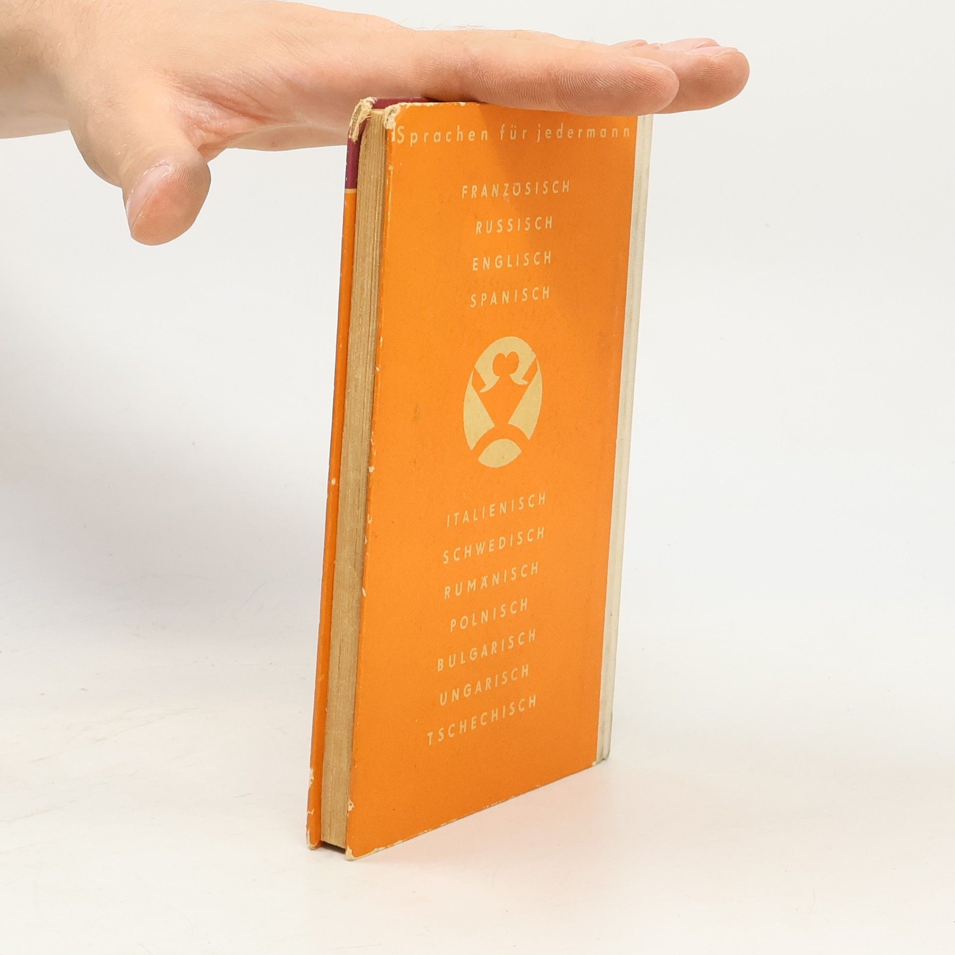 Erwin Silzer Wir lernen Rumänisch sprechen : ein Taschenlehrbuch