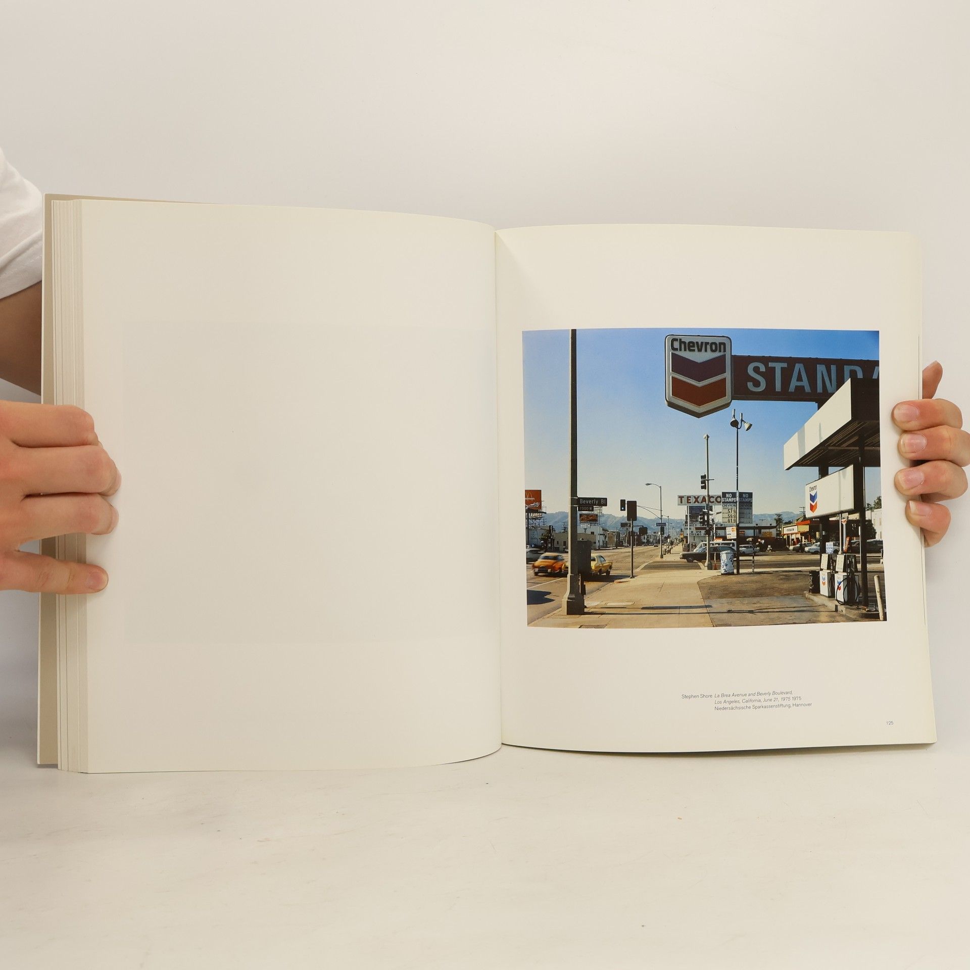 David Campany Cruel and Tender