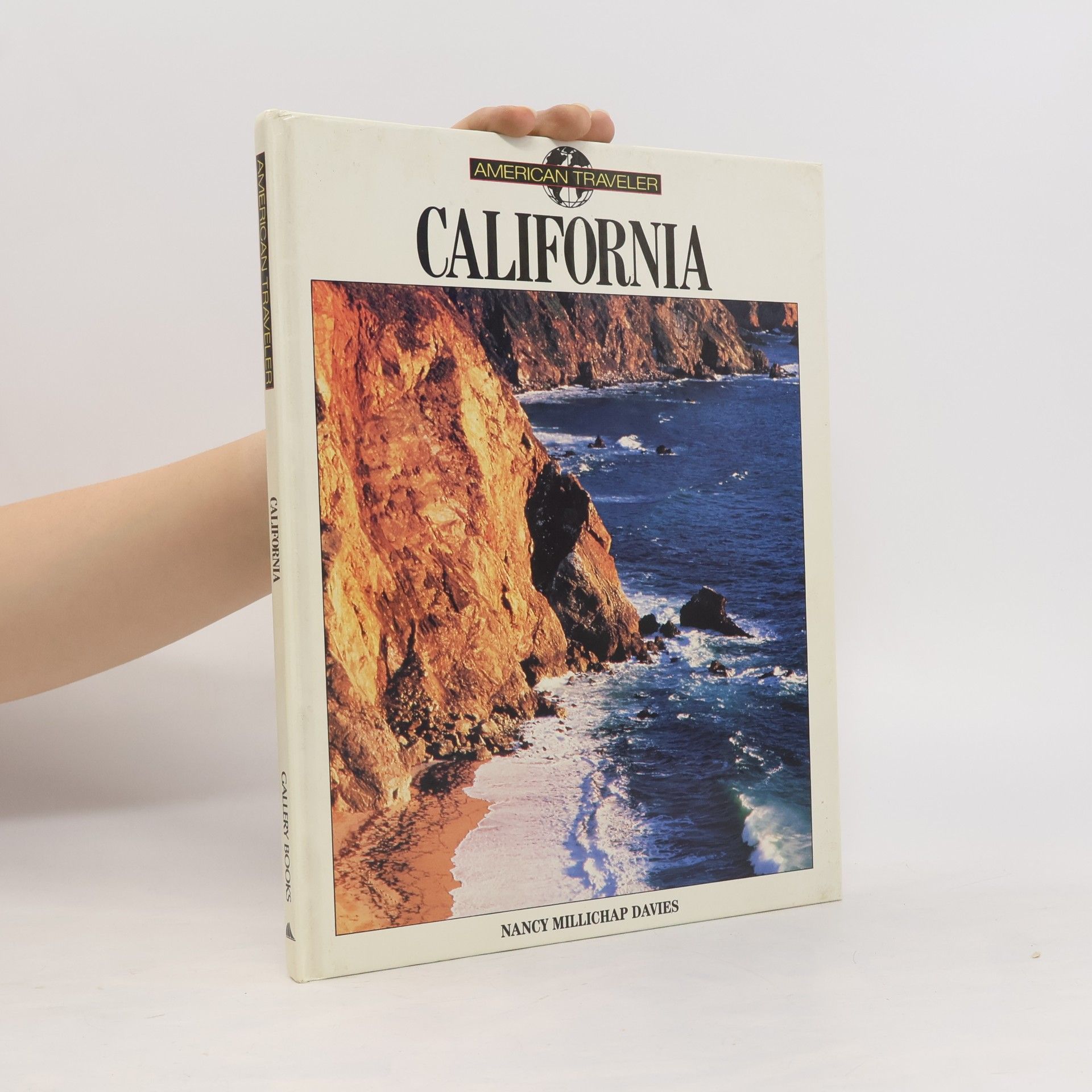 Nancy Millichap Davies California