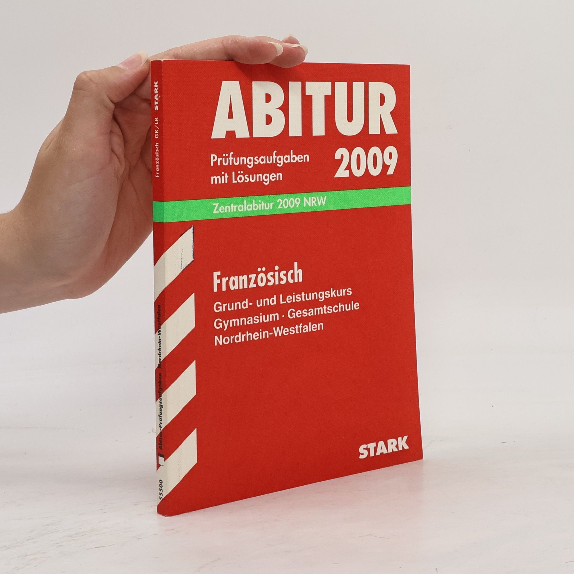 Autores varios Französisch 2009