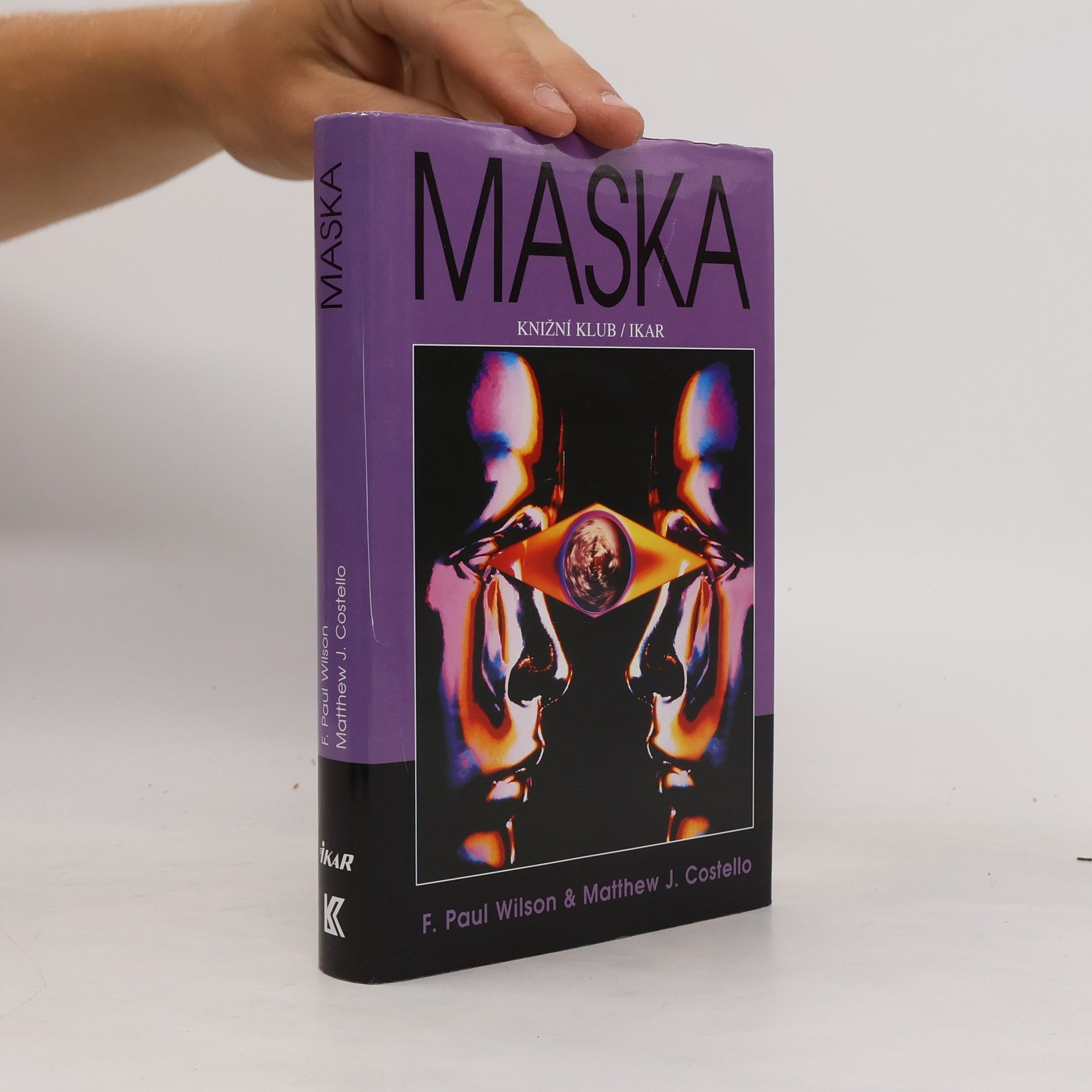 Maska