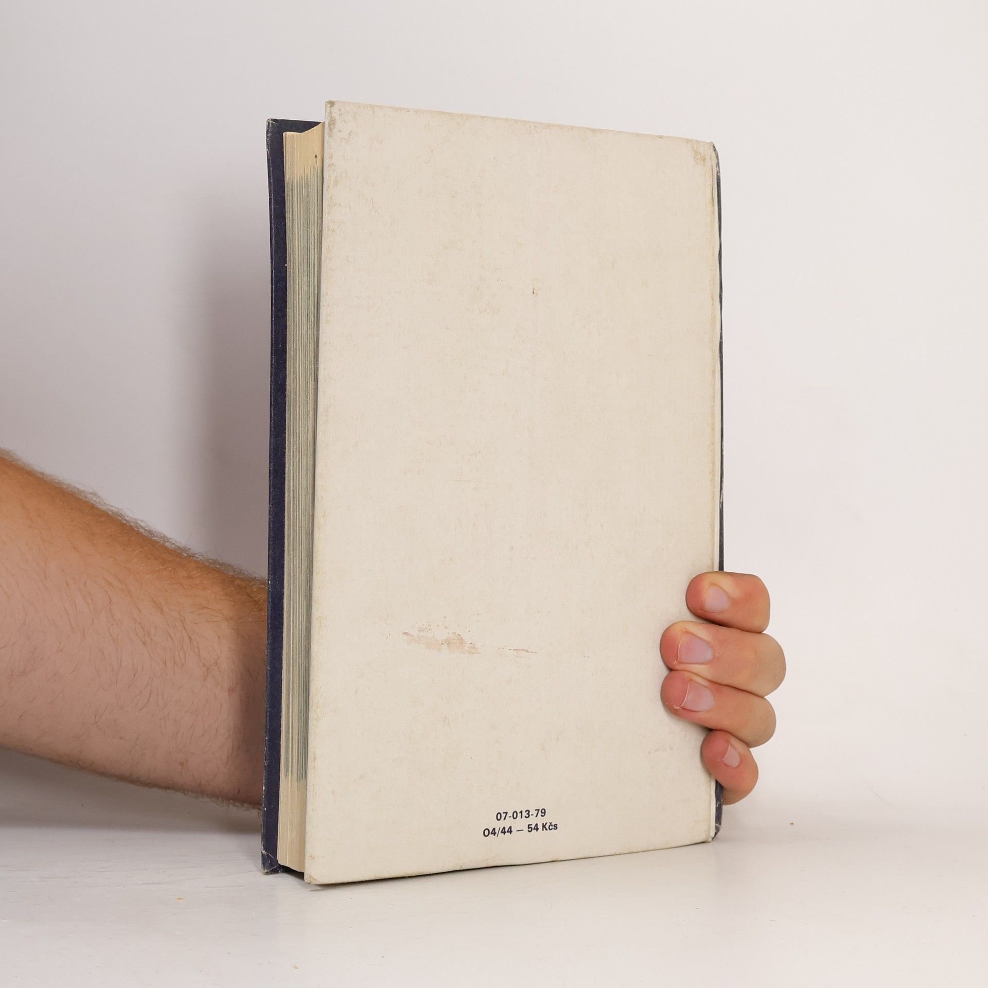 Antonín Dvořák Atlas odrůd ovoce