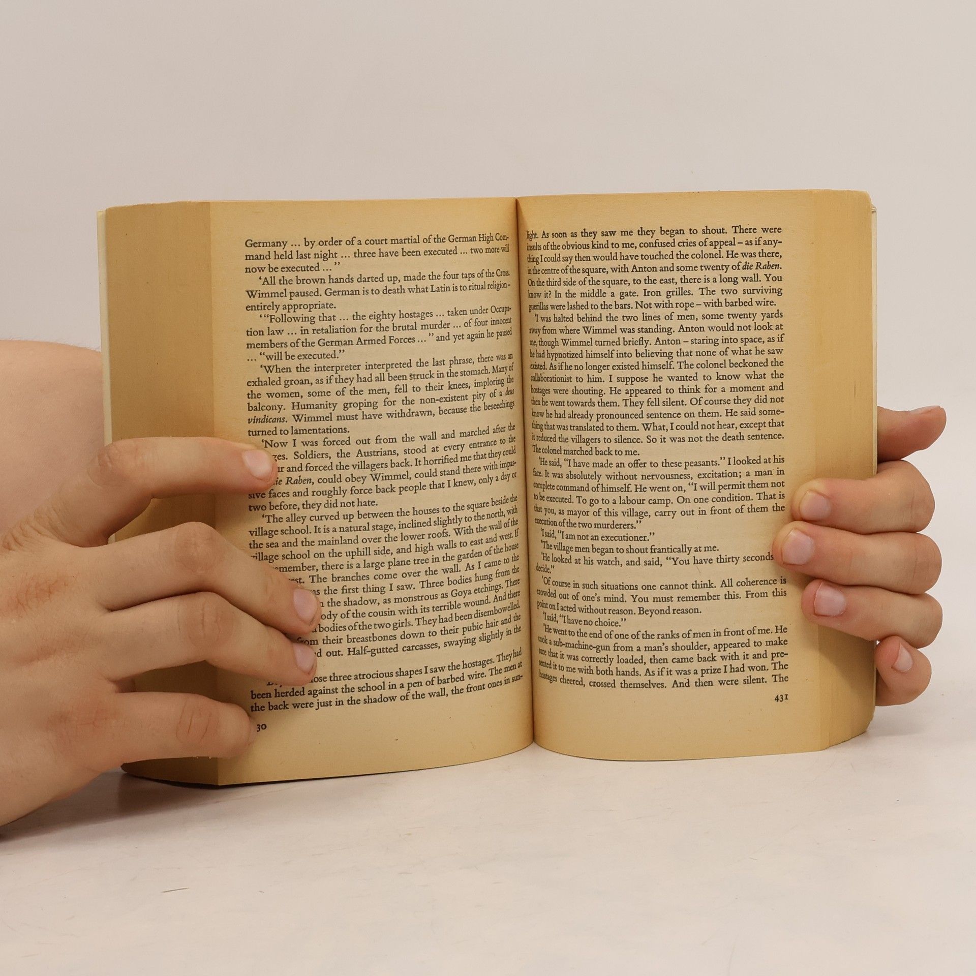 John Fowles The Magus: A Revised Version