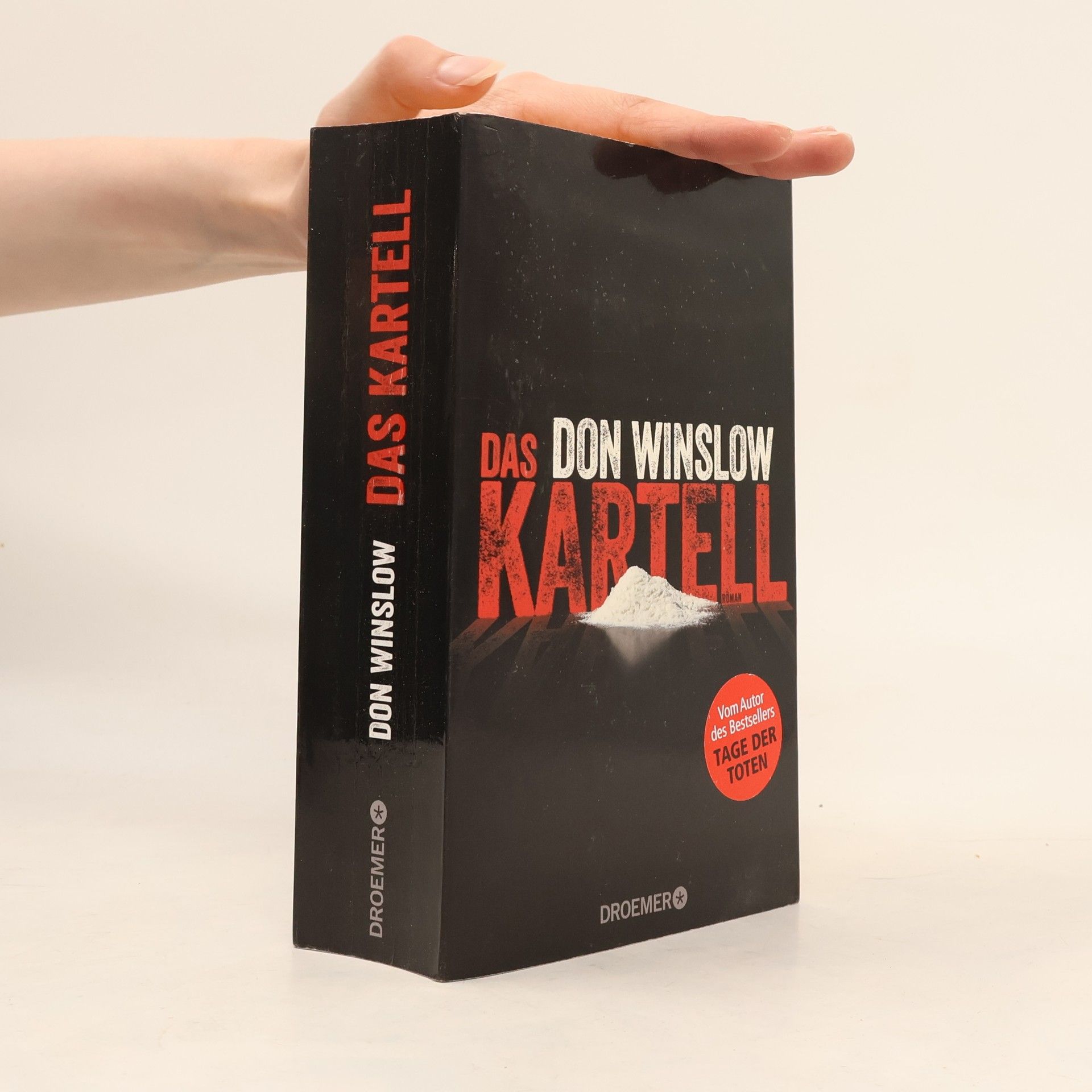 Don Winslow Das Kartell