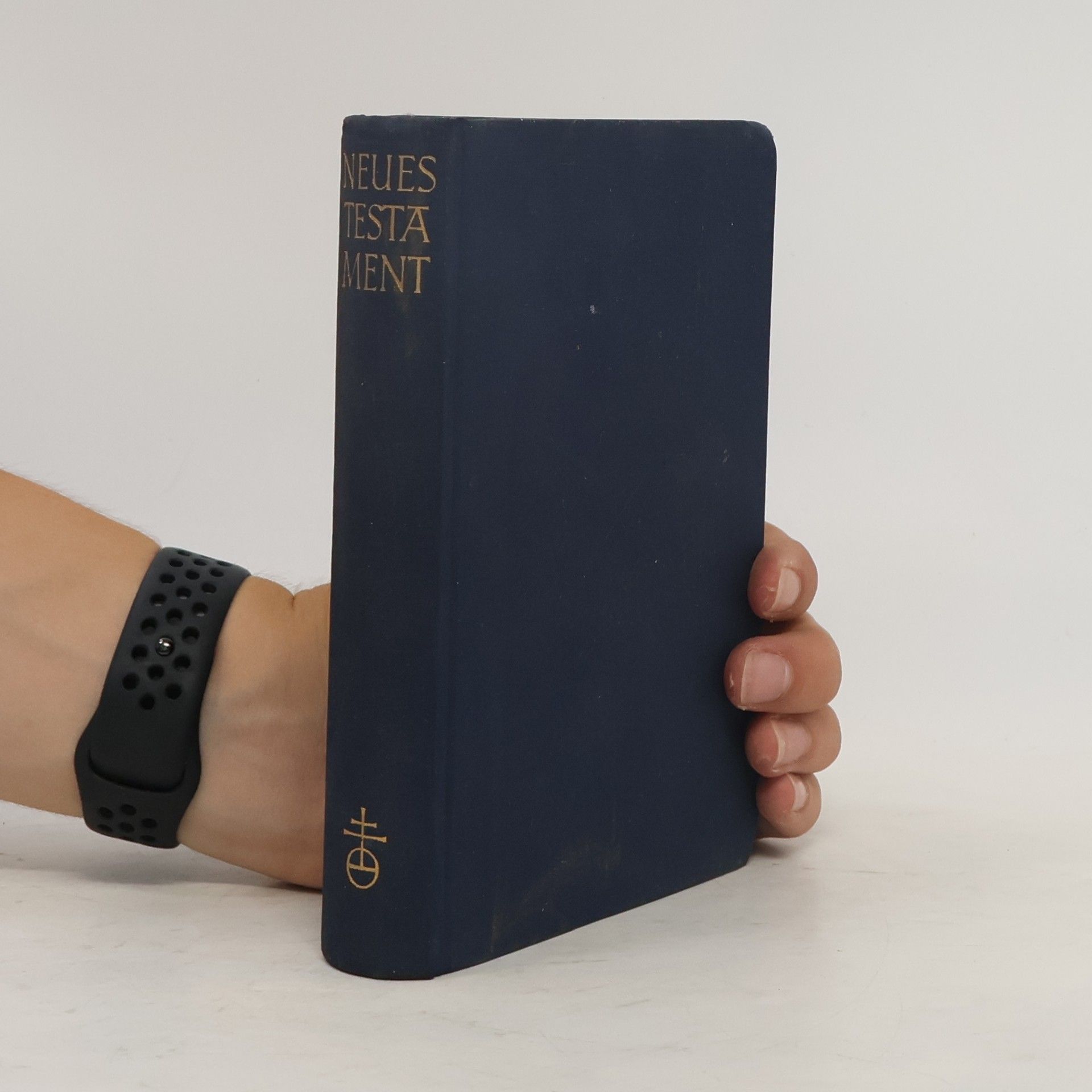 Autorenkollektiv Neues Testament