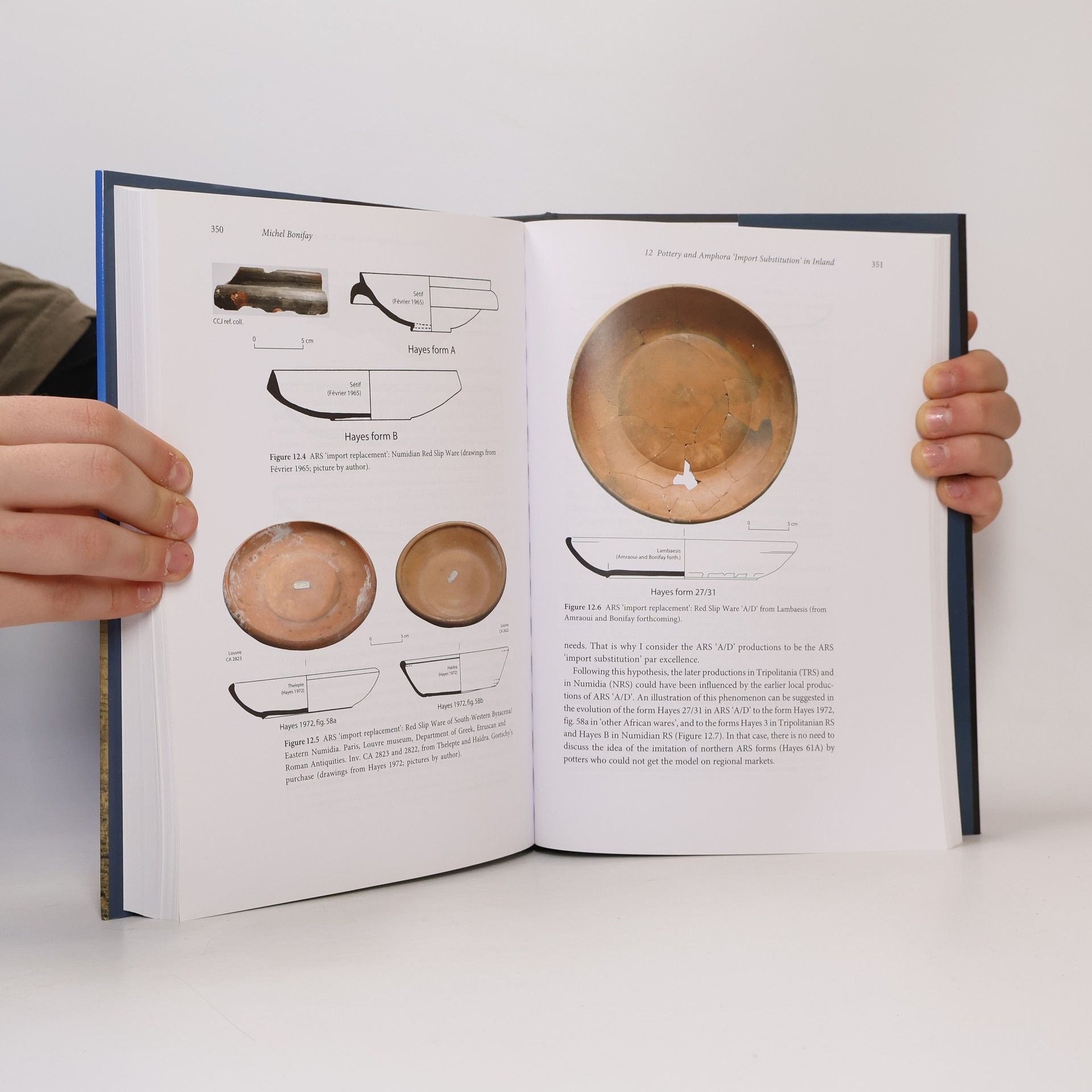David J. Mattingly Trans-Saharan Archaeology: Trade in the Ancient Sahara and Beyond