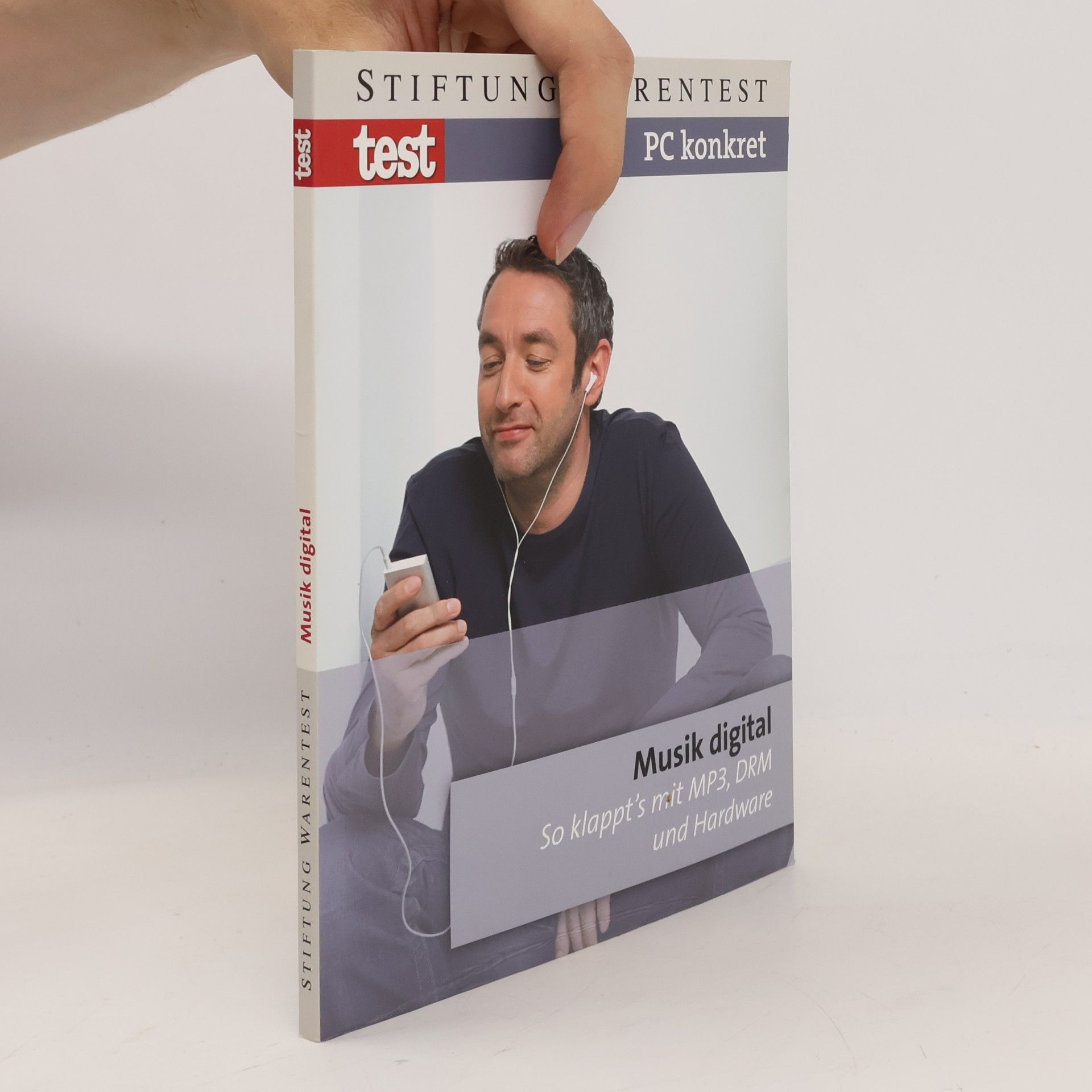 Jörg Schieb PC konkret