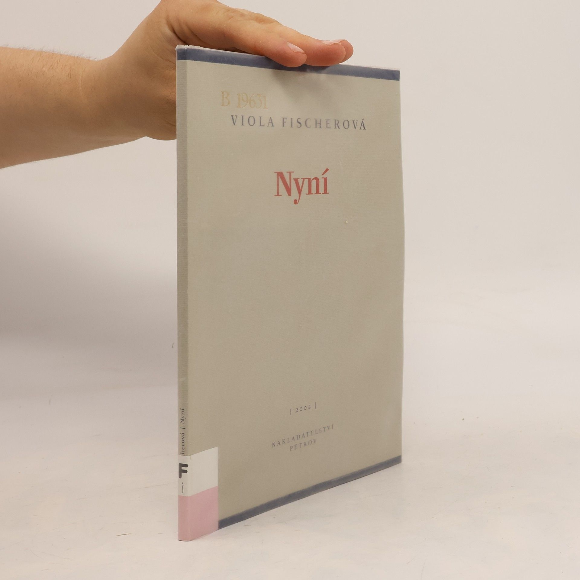 Nyní