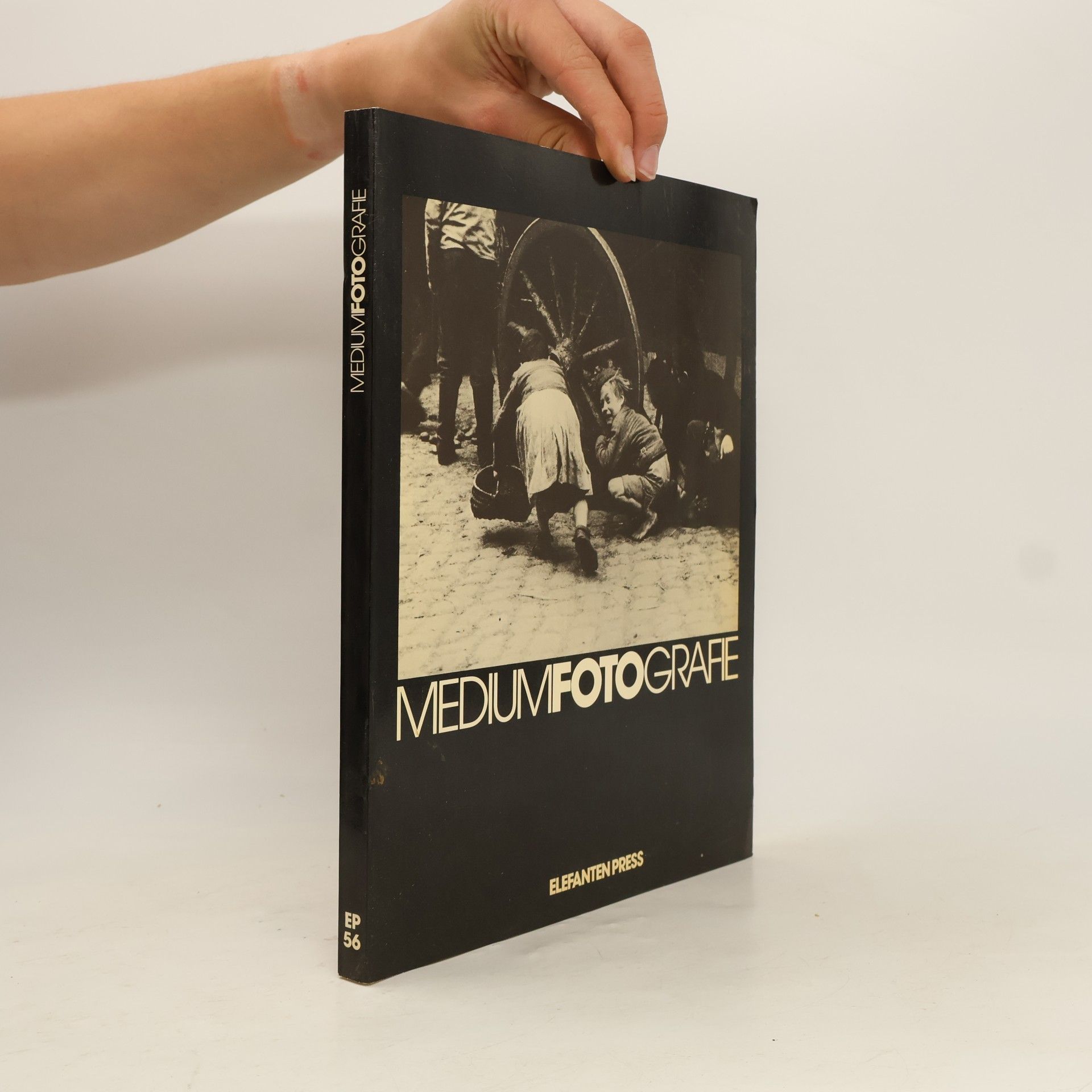 Mediumfotografie