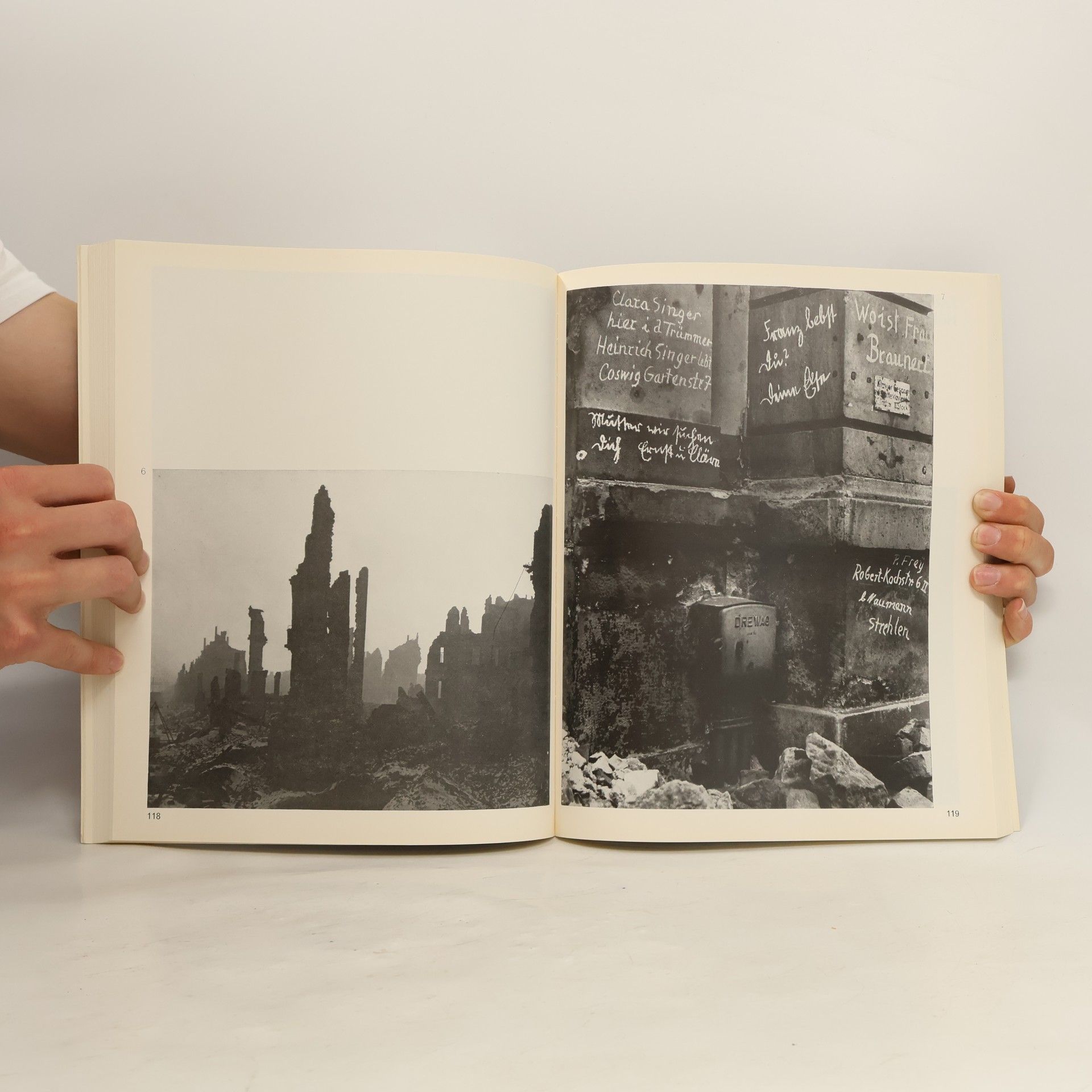 Andreas Hüneke Mediumfotografie