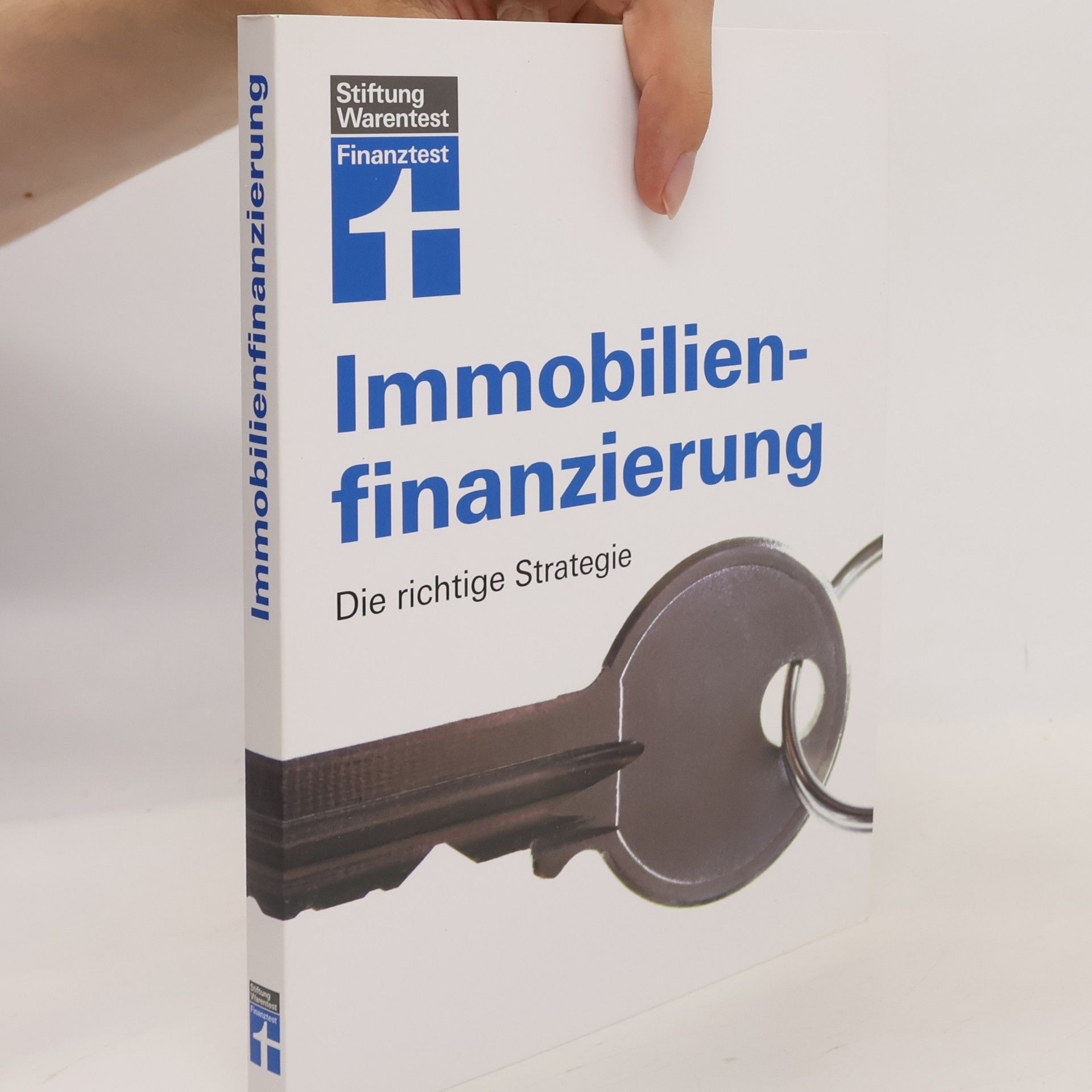Werner Siepe Immobilienfinanzierung