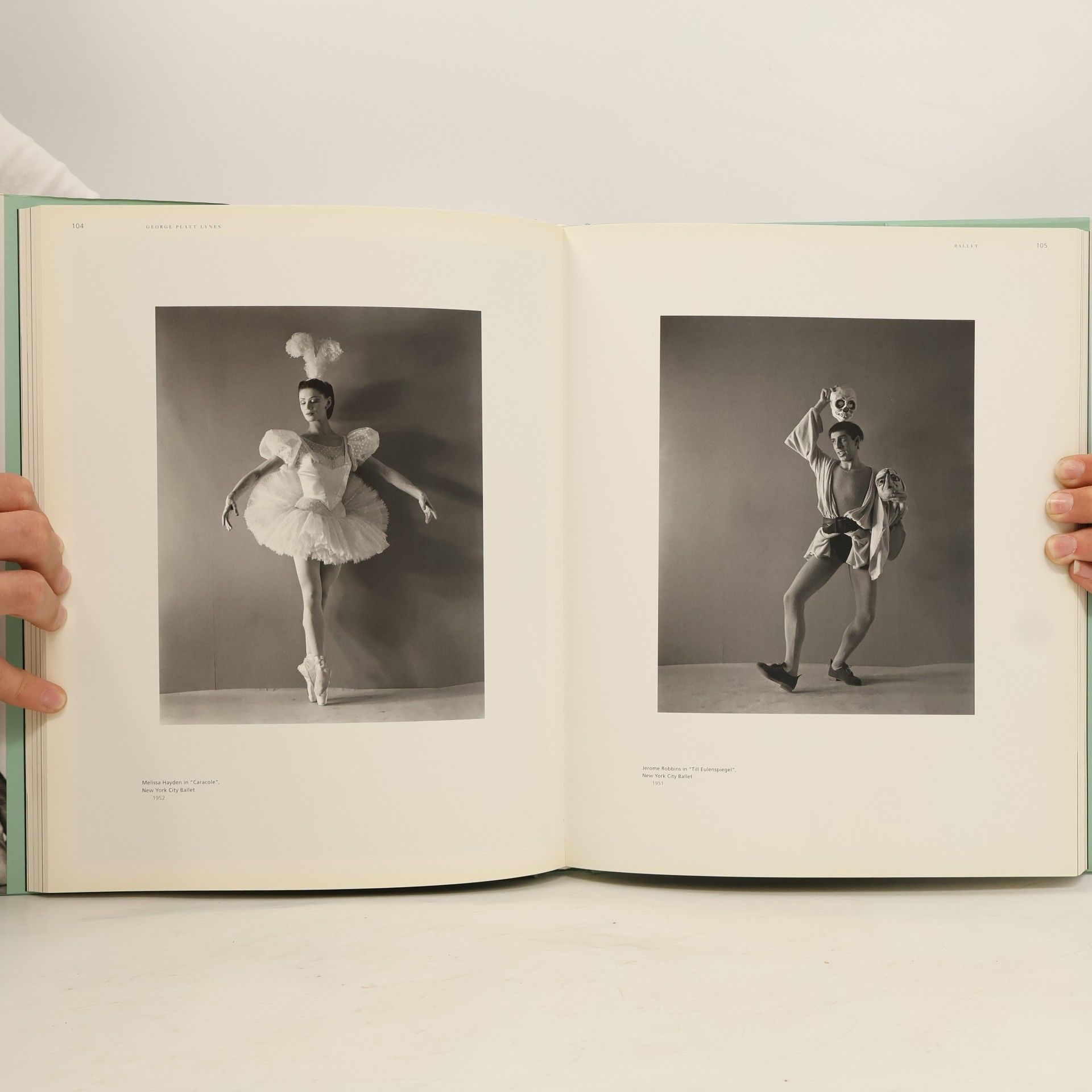 David Leddick George Platt Lynes