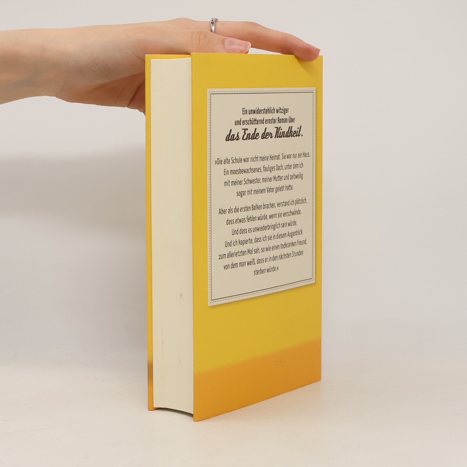 Matthias Gerhards Gott ist kein Zigarettenautomat