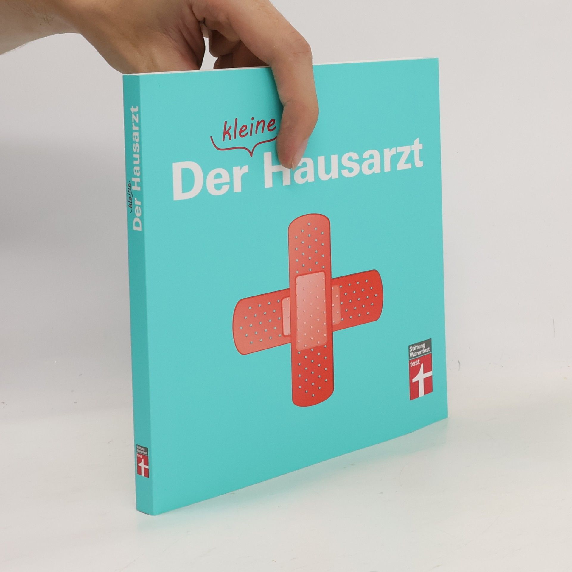Dirk Nonhoff Der kleine Hausarzt