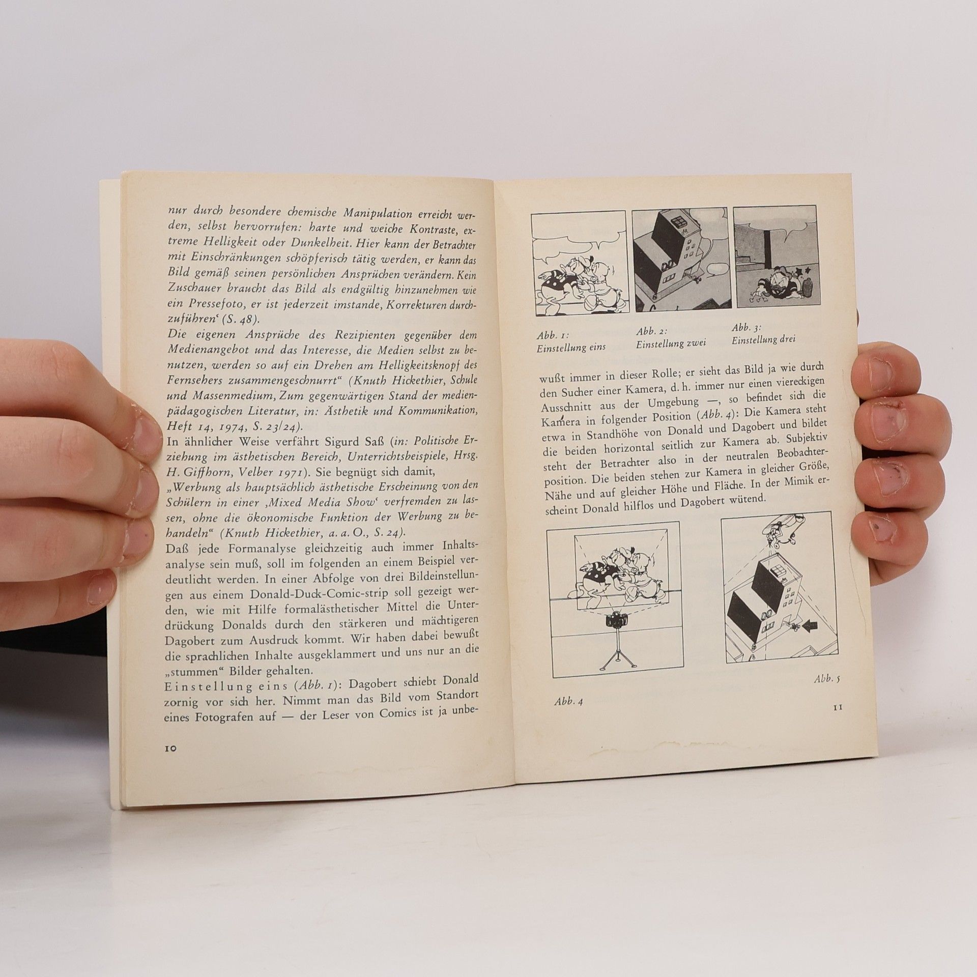 Autorenkollektiv Wir machen unsere Comics selber
