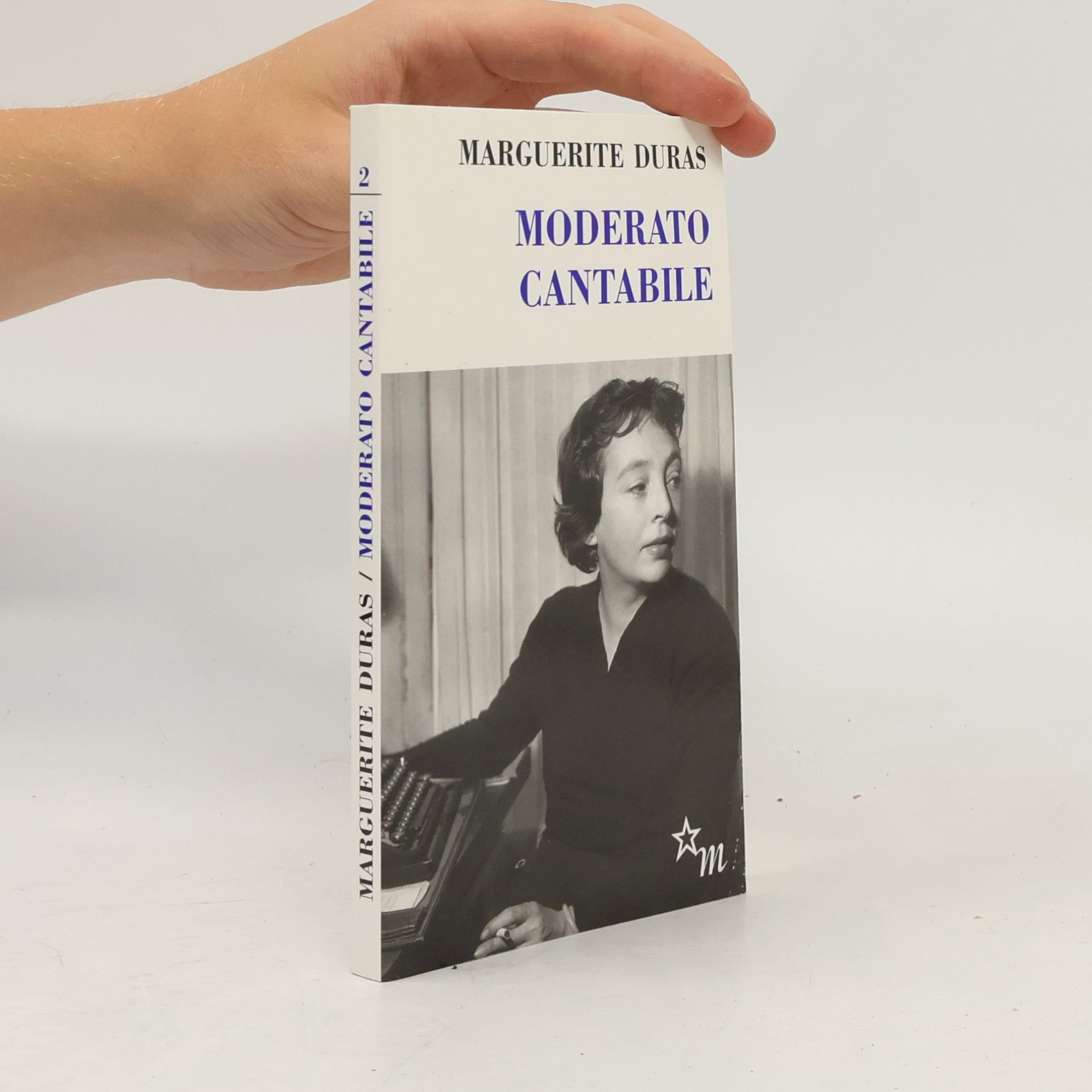 Marguerite Duras Moderato cantabile: Suivi de "Moderato cantabile" et la presse française