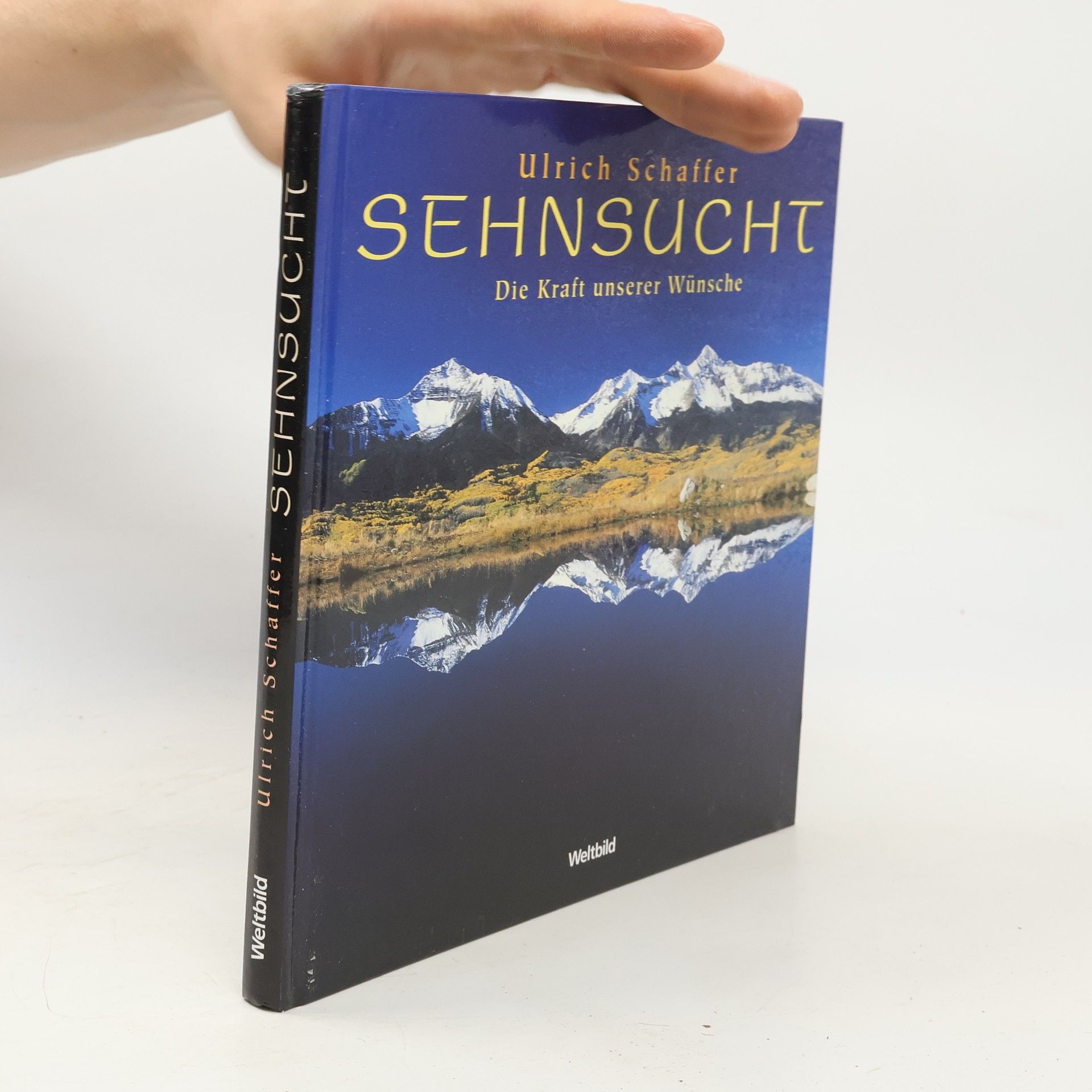 Ulrich Schaffer Sehnsucht