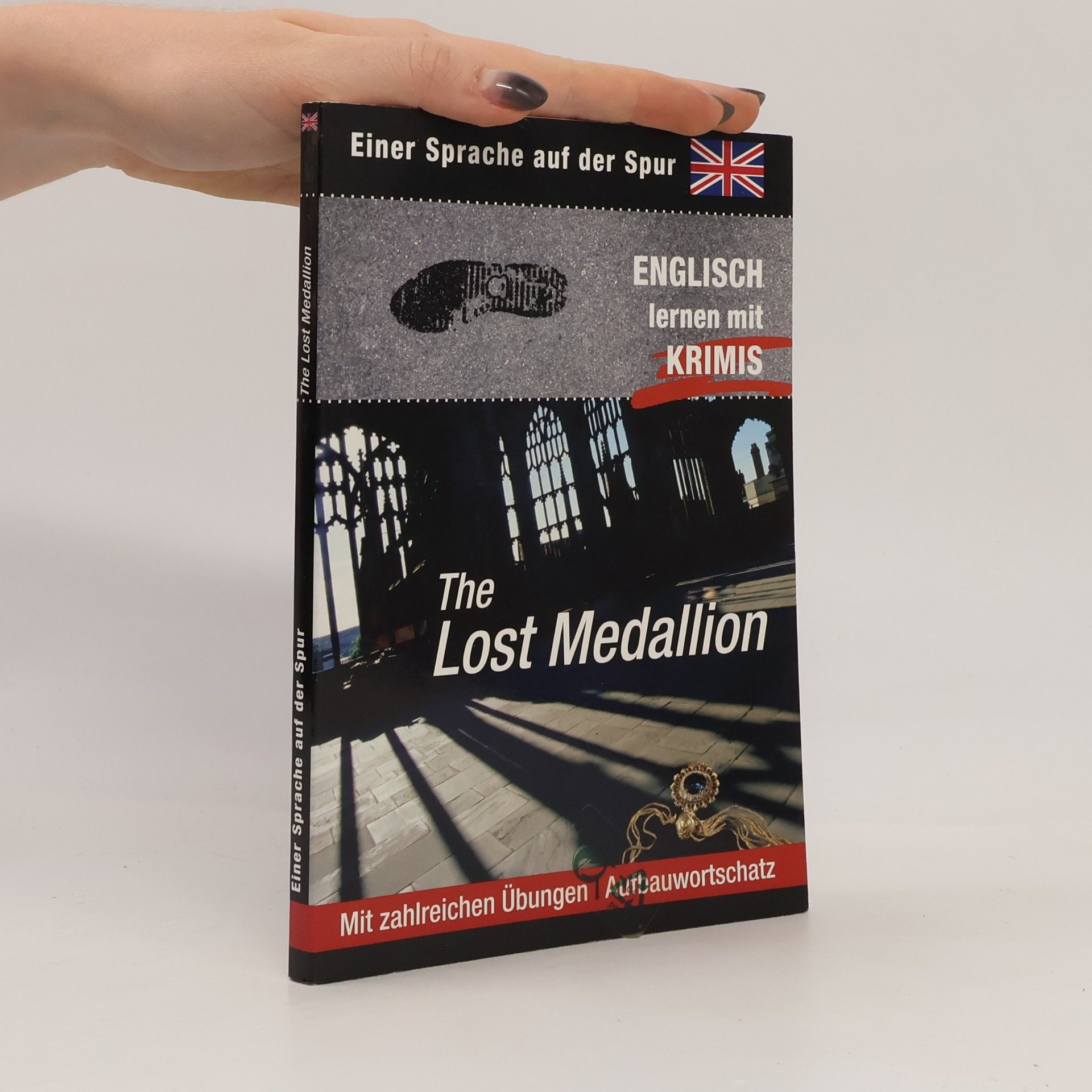 Autorenkollektiv The Lost Medallion