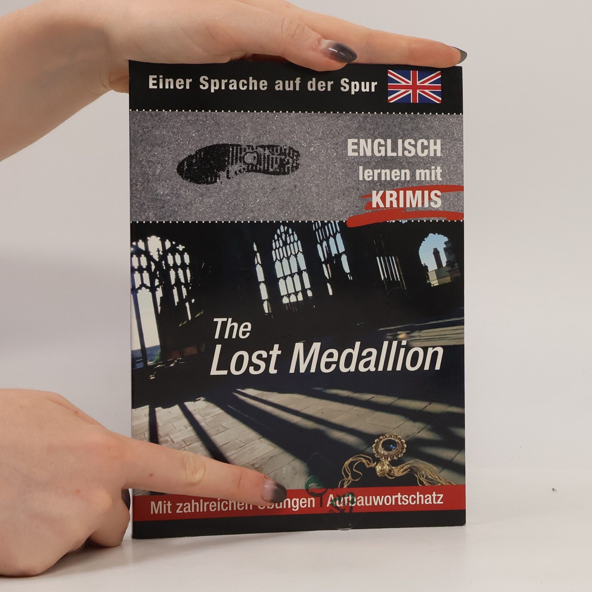 Autorenkollektiv The Lost Medallion
