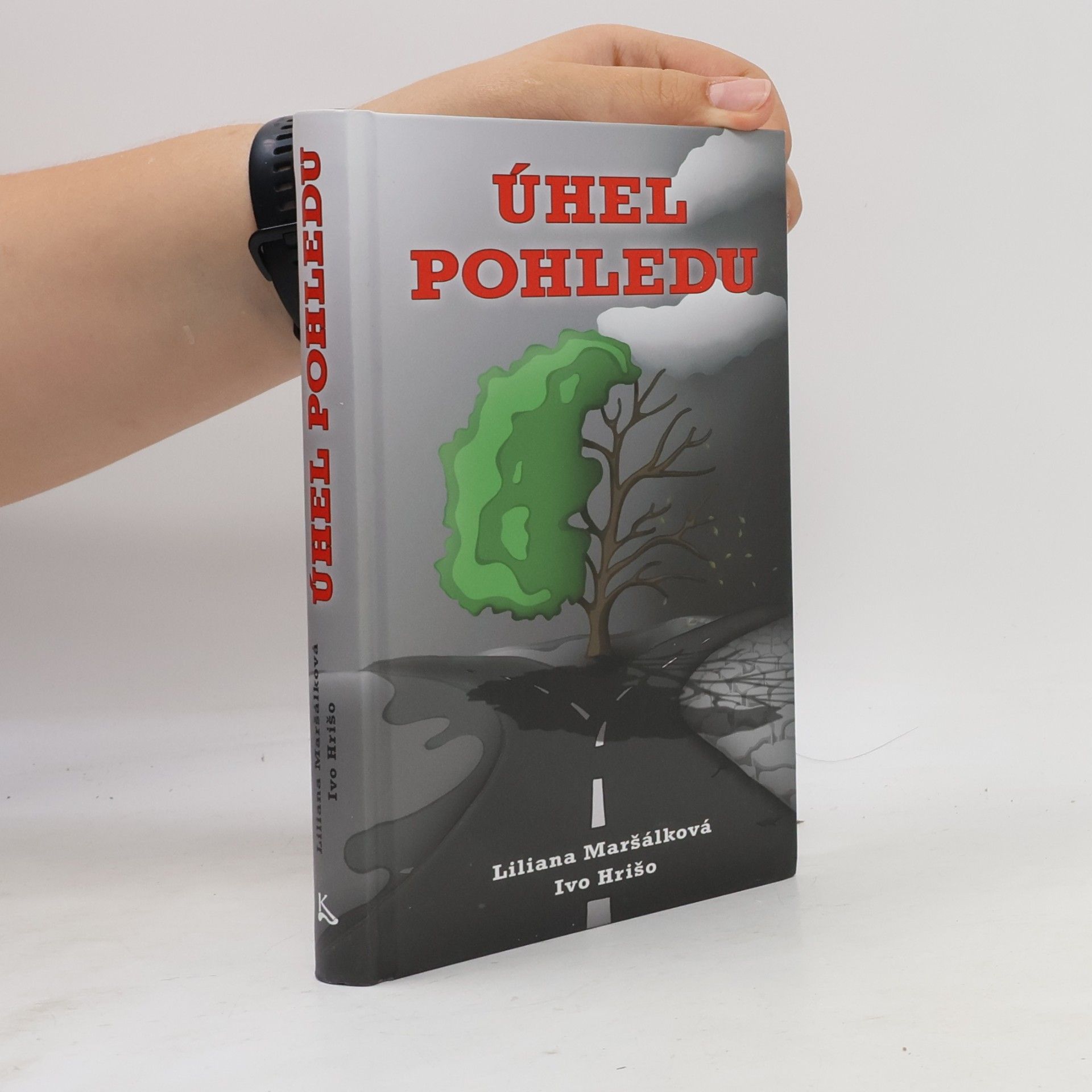 Veronika Grundová Úhel pohledu