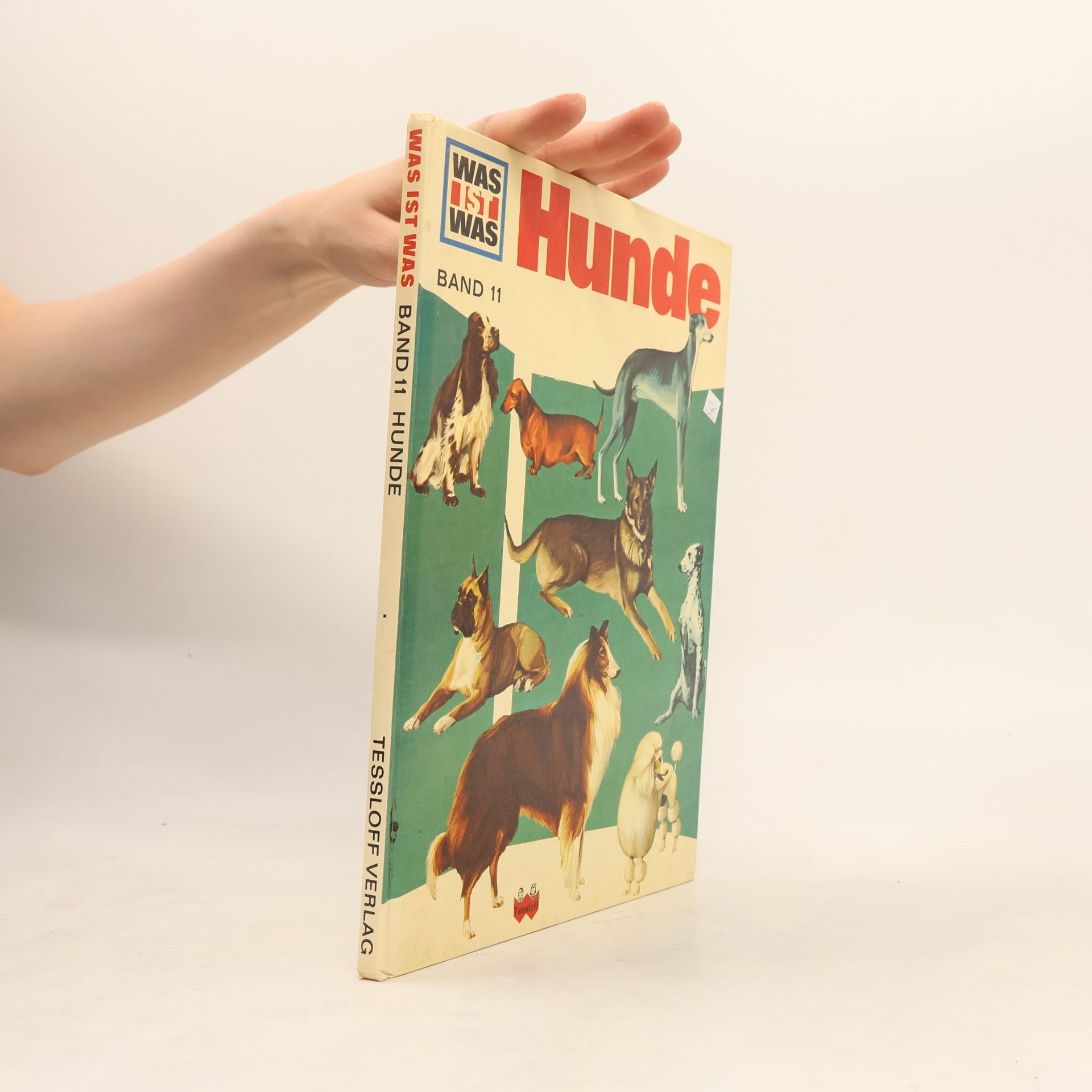 Peter Teichmann Hunde