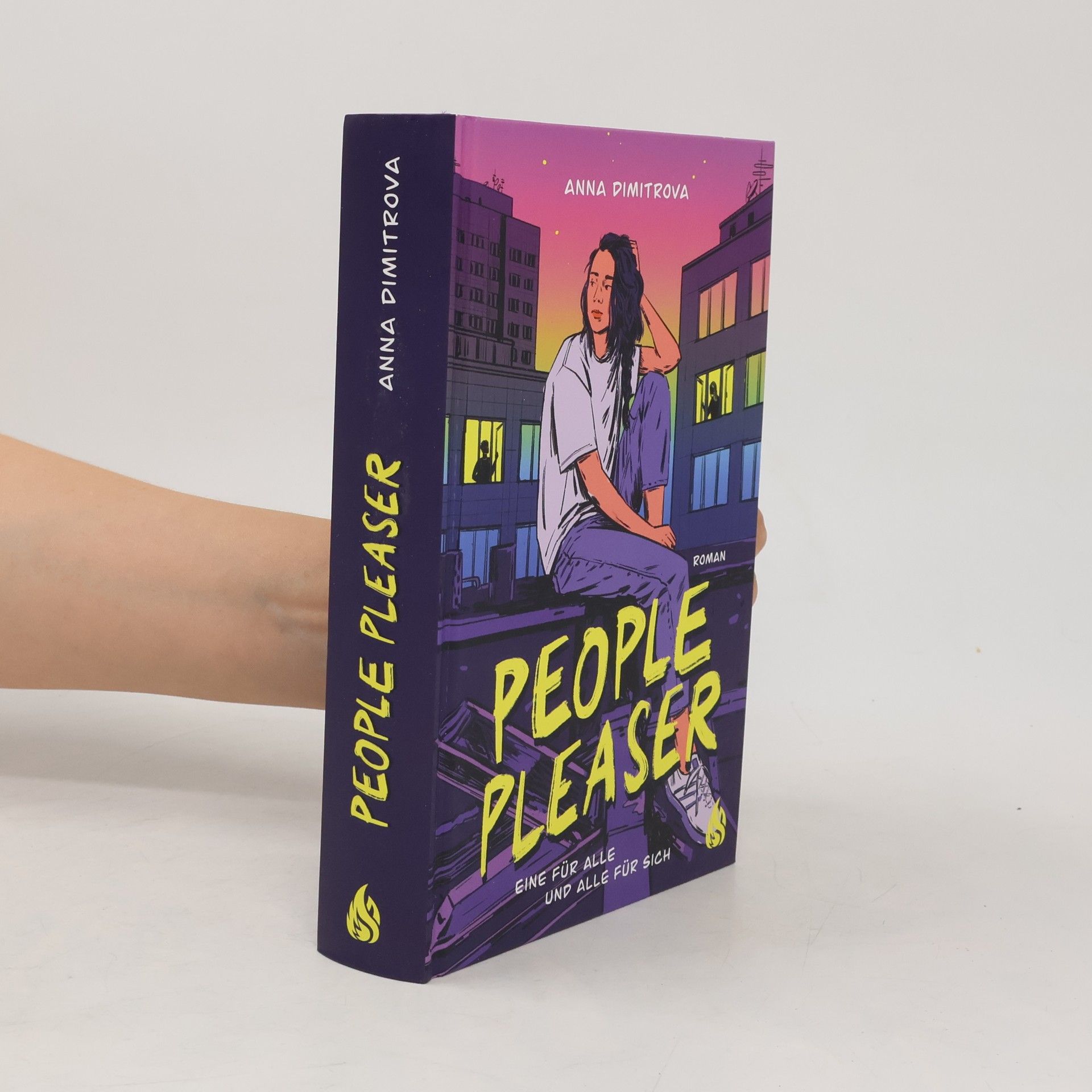 People Pleaser