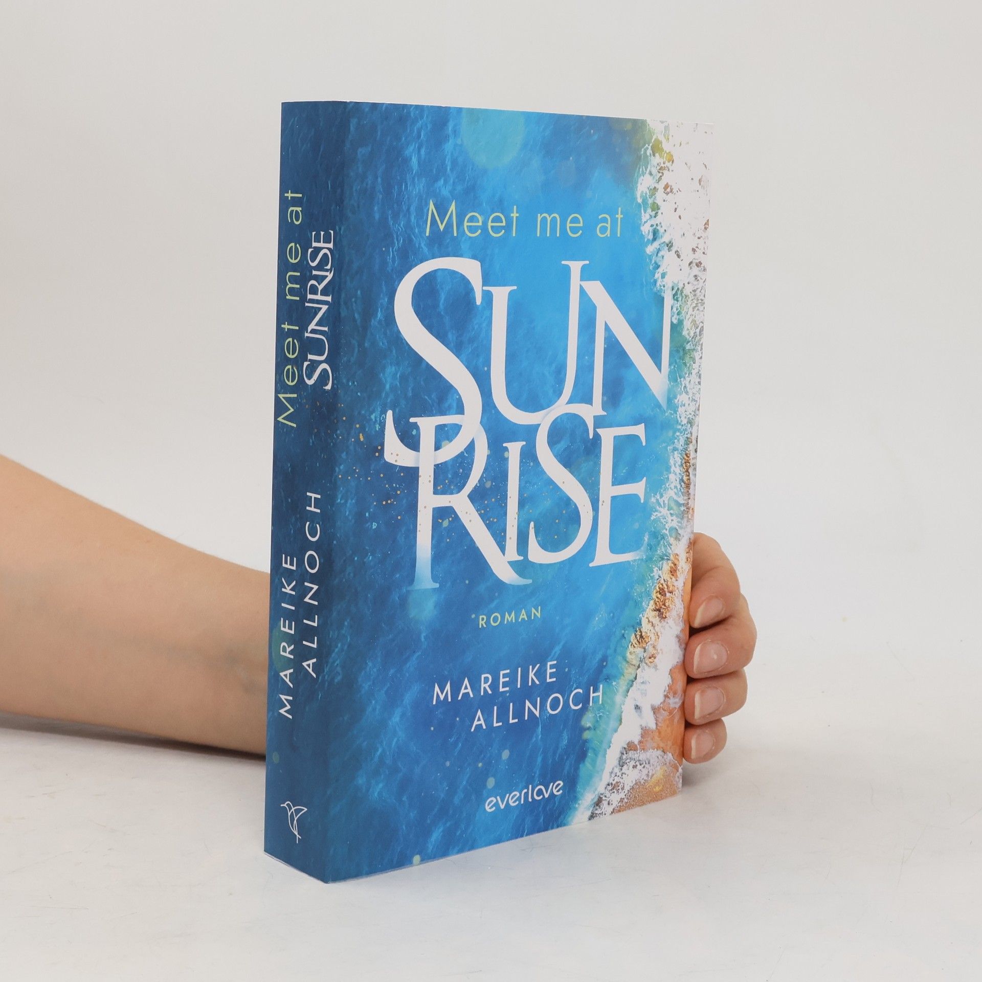 Greek Summer - 1: Meet Me at Sunrise