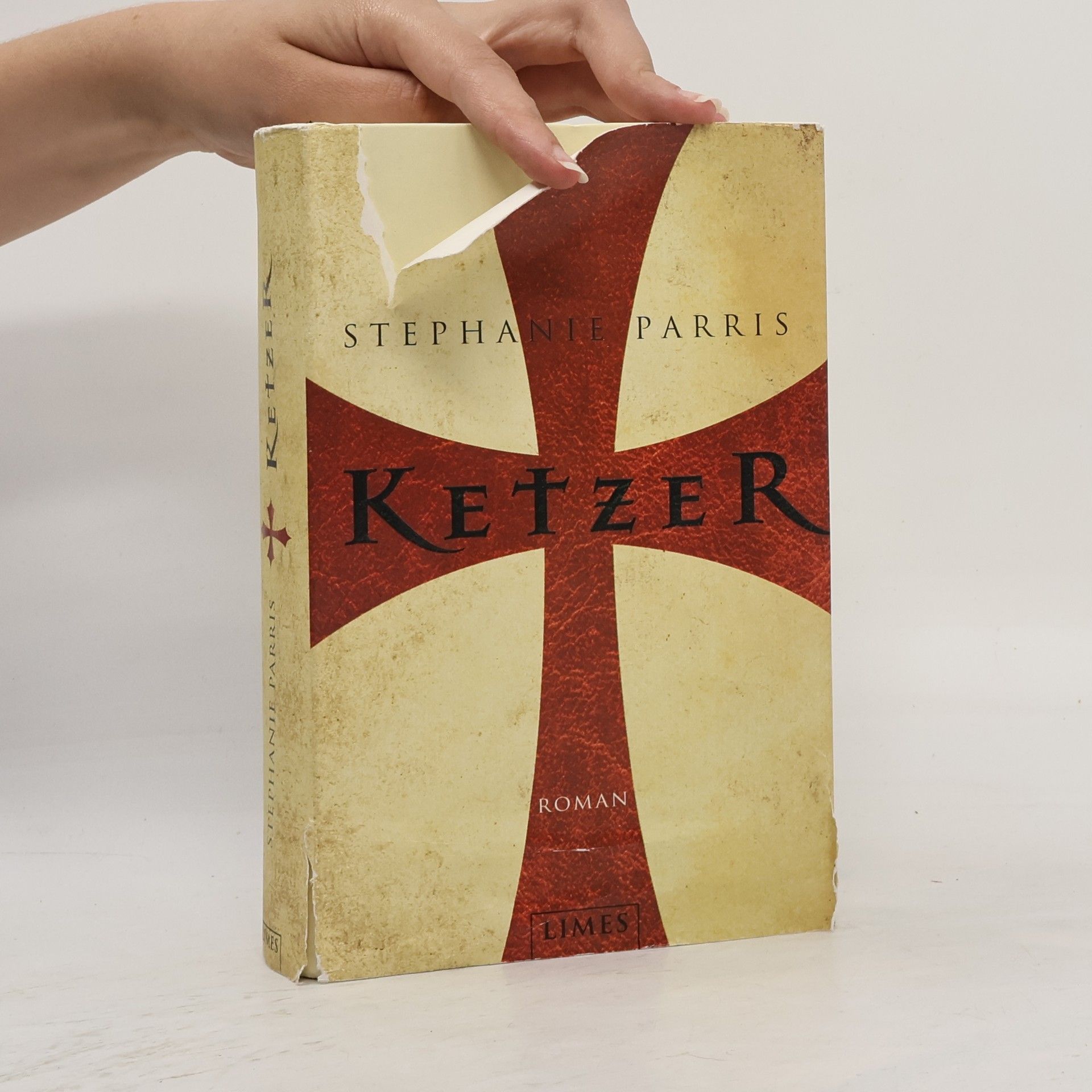 Stephanie Parris Ketzer