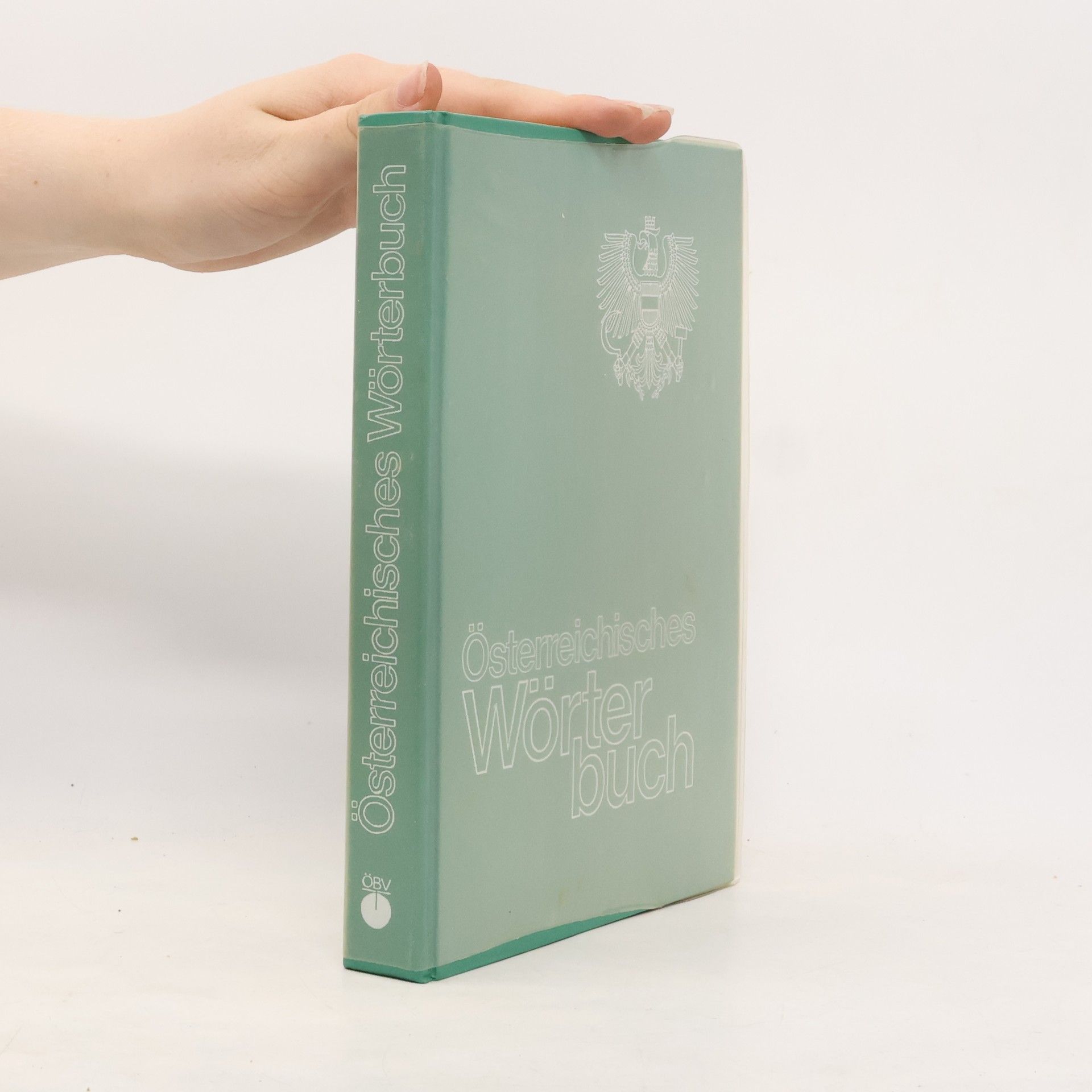 Autorenkollektiv Österreichisches Wörterbuch